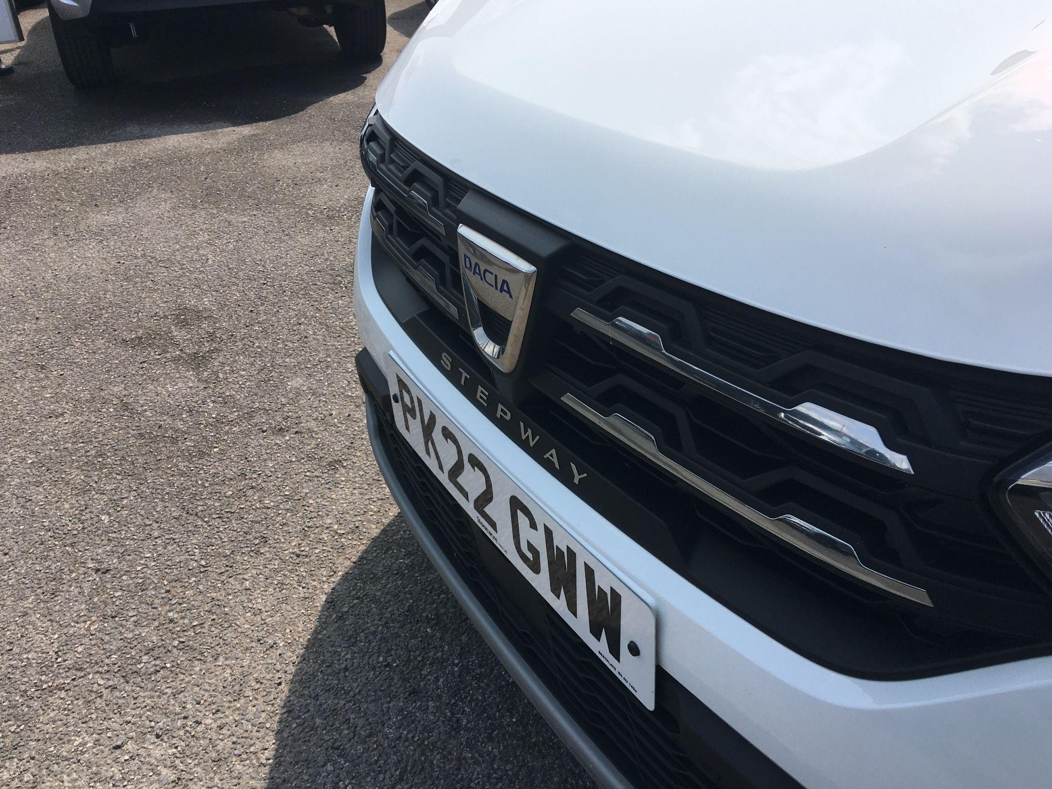 Dacia Sandero Stepway Image 23