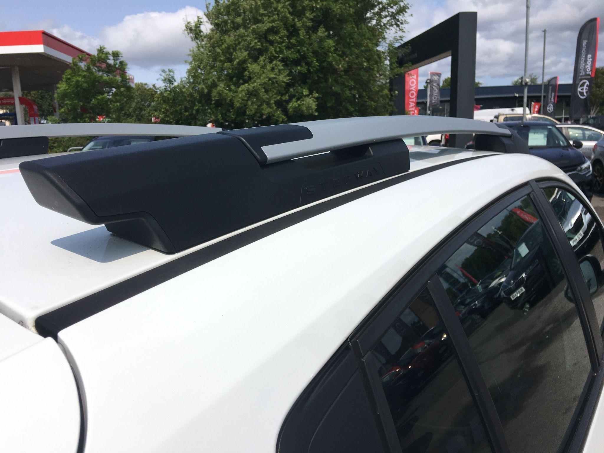 Dacia Sandero Stepway Image 24
