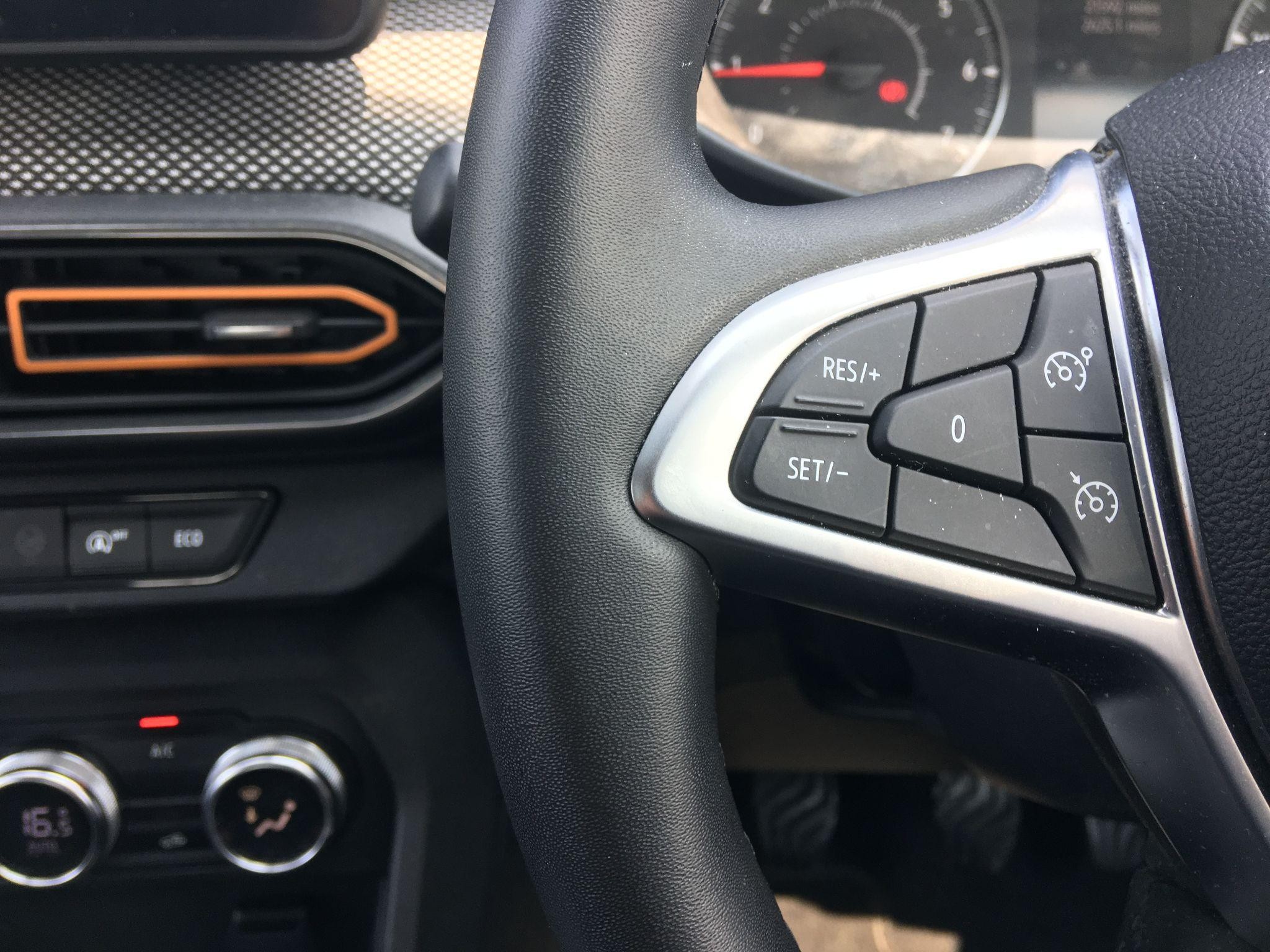 Dacia Sandero Stepway Image 26