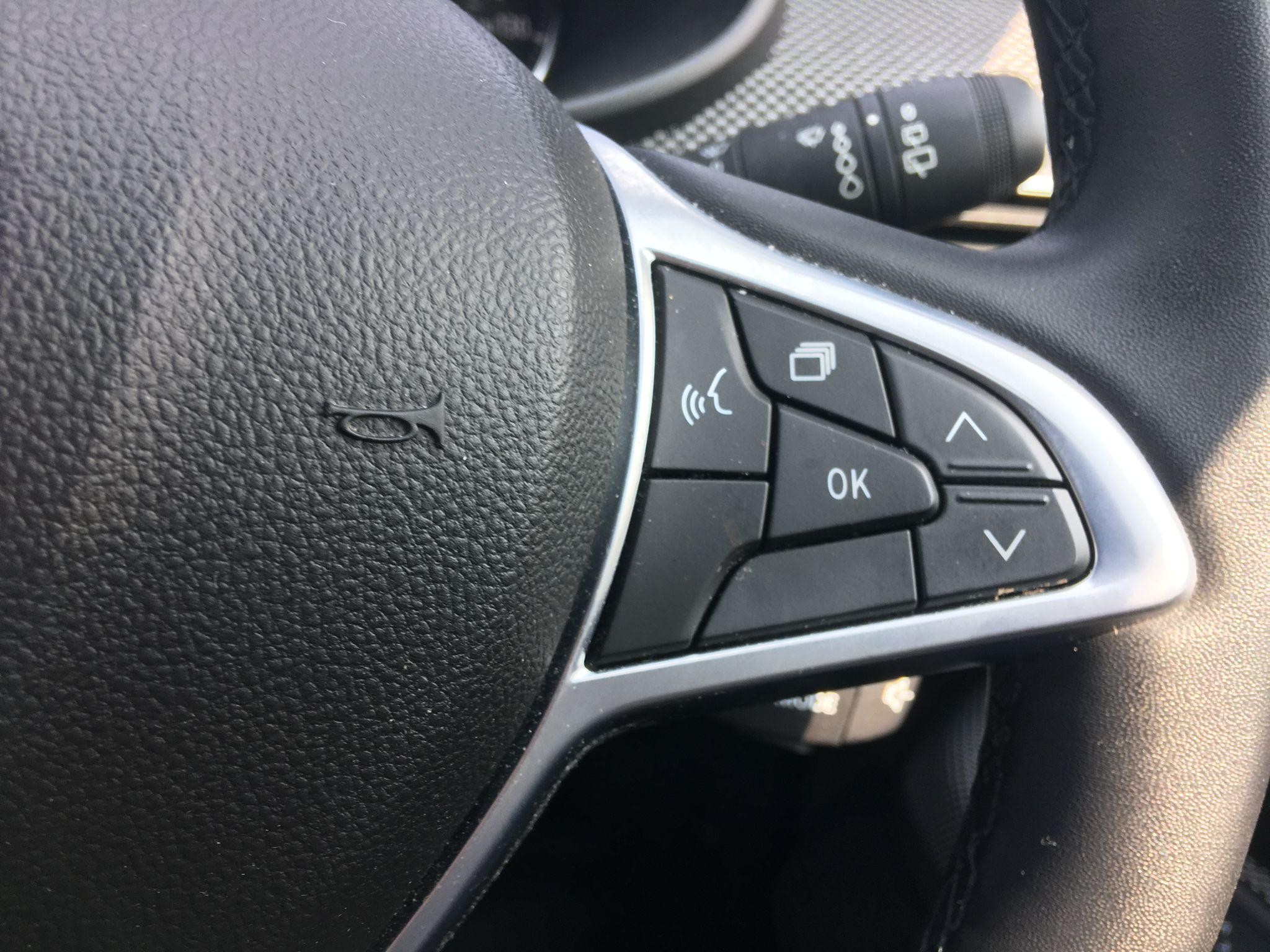 Dacia Sandero Stepway Image 27