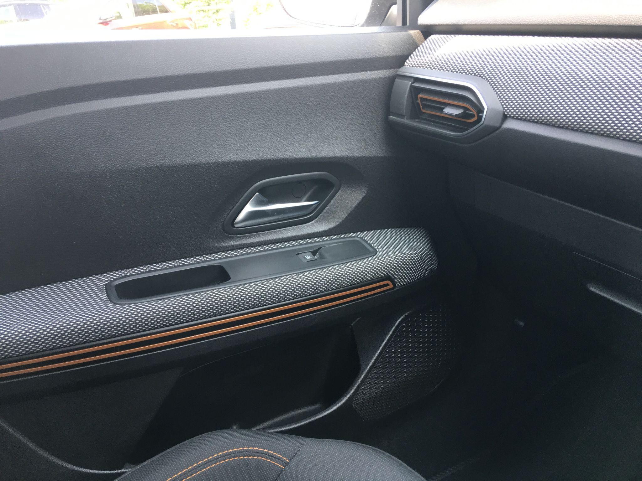 Dacia Sandero Stepway Image 31