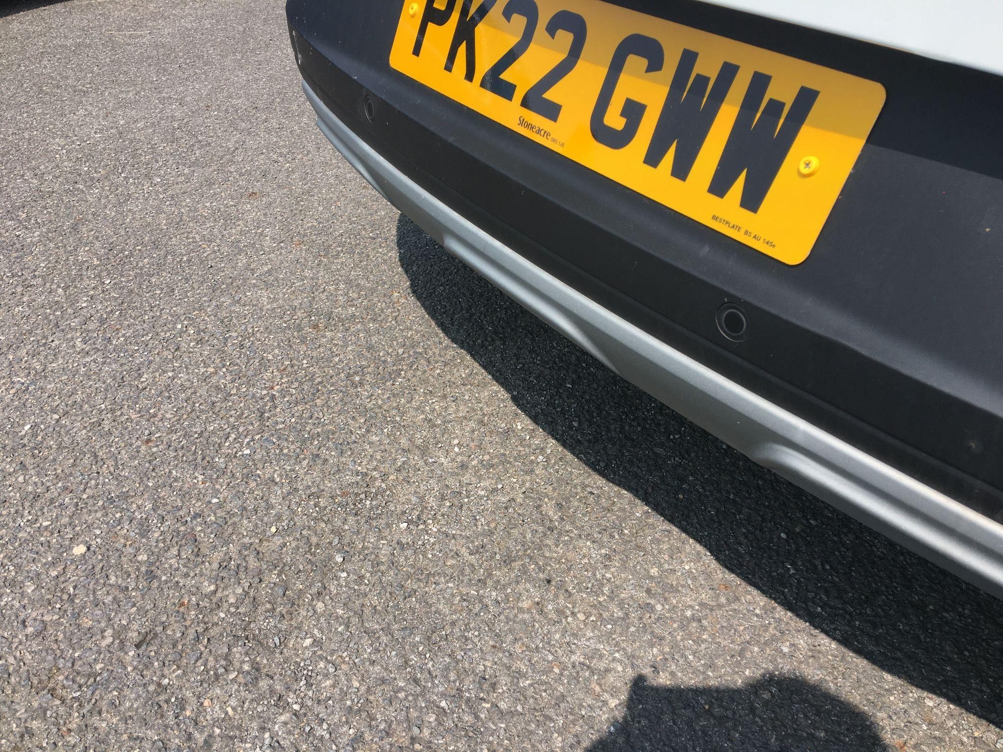 Dacia Sandero Stepway Image 32