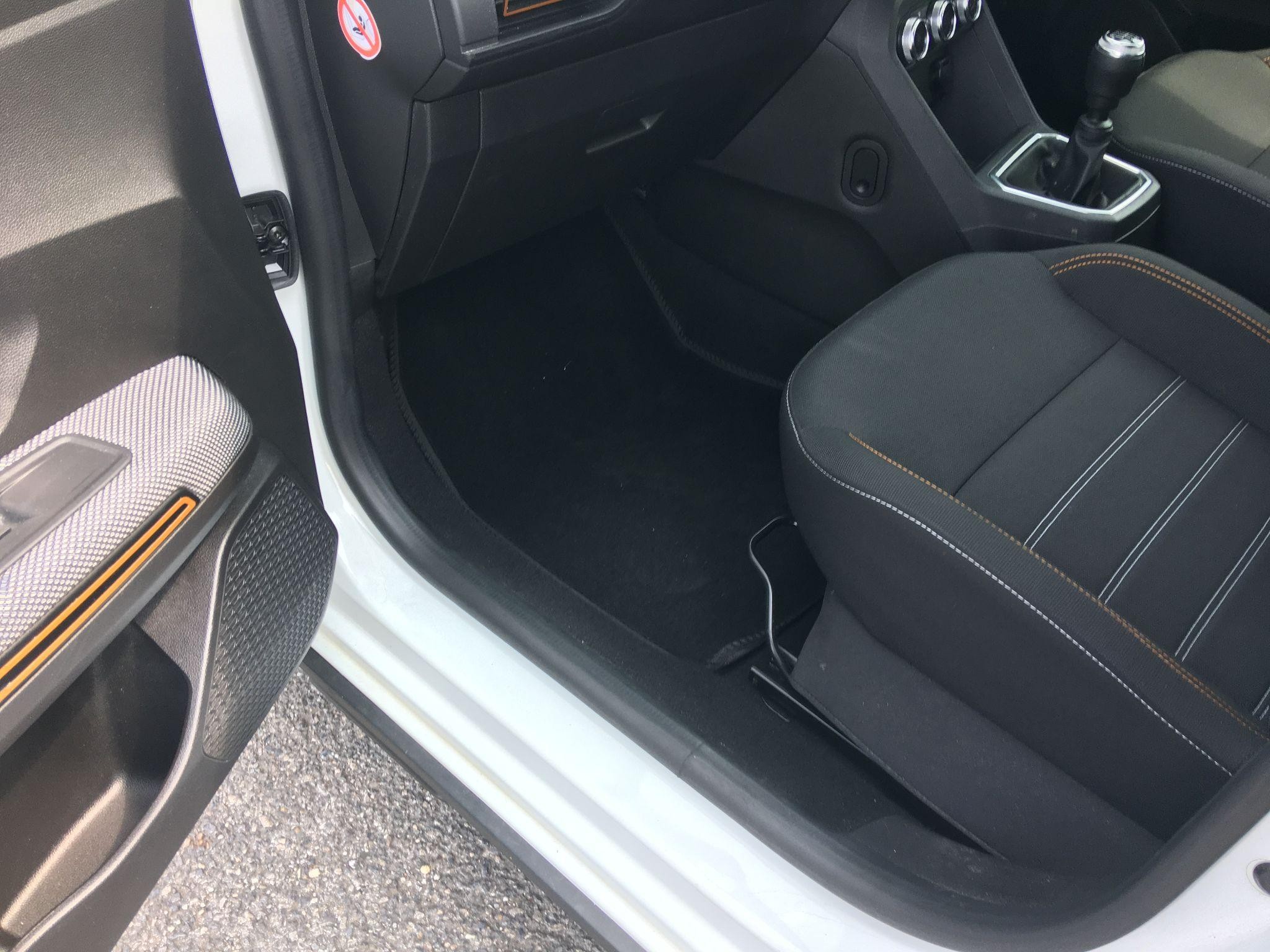 Dacia Sandero Stepway Image 33