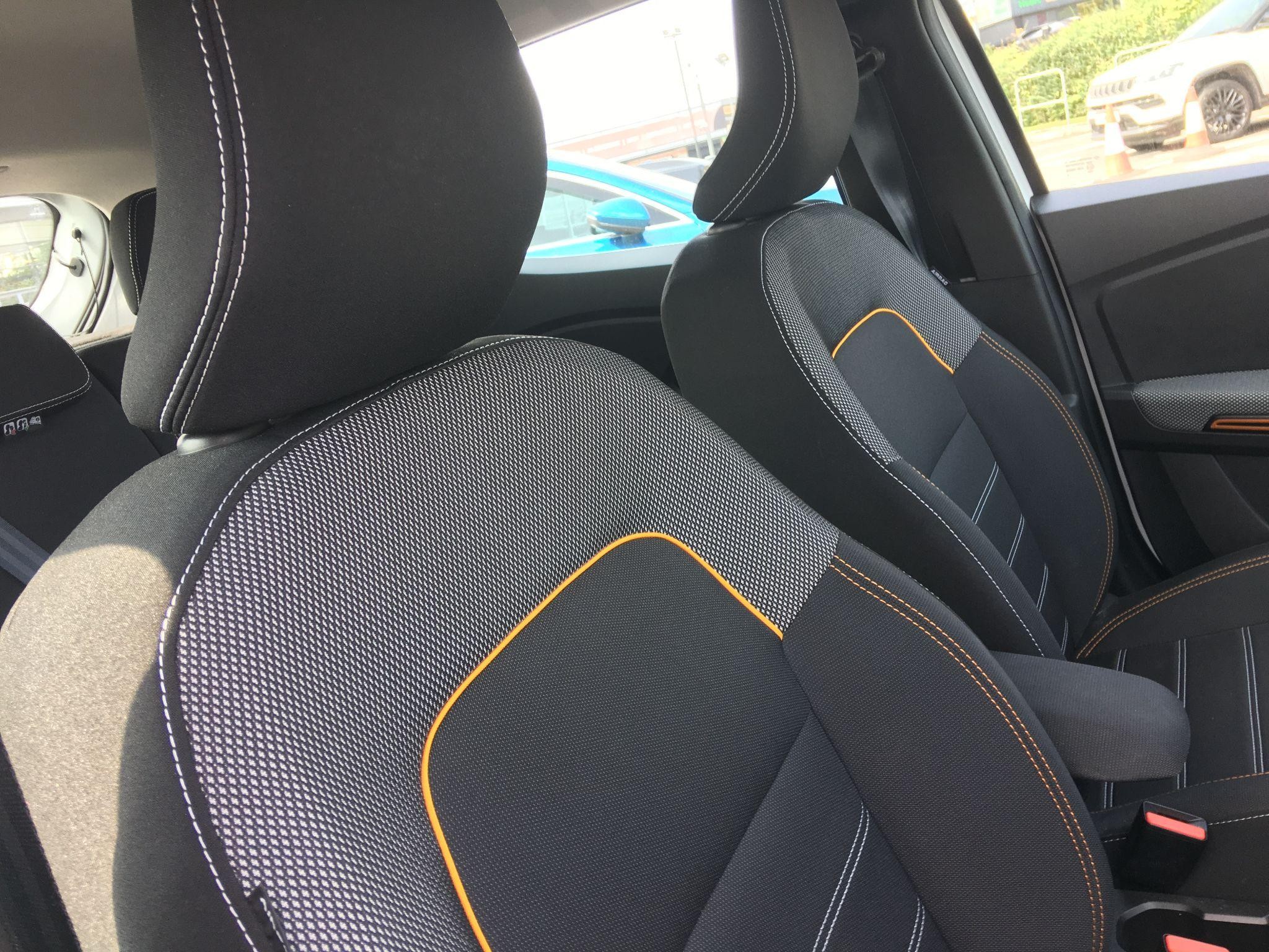 Dacia Sandero Stepway Image 35