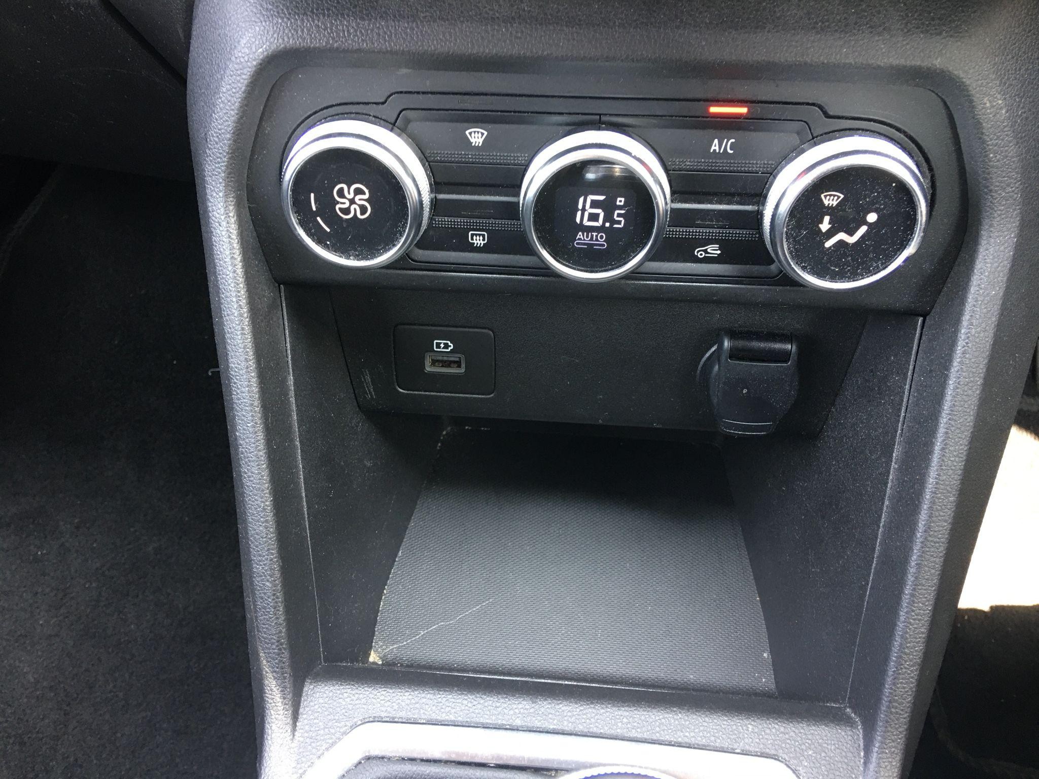 Dacia Sandero Stepway Image 37