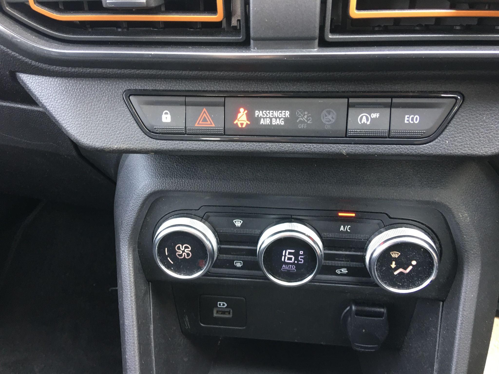 Dacia Sandero Stepway Image 38