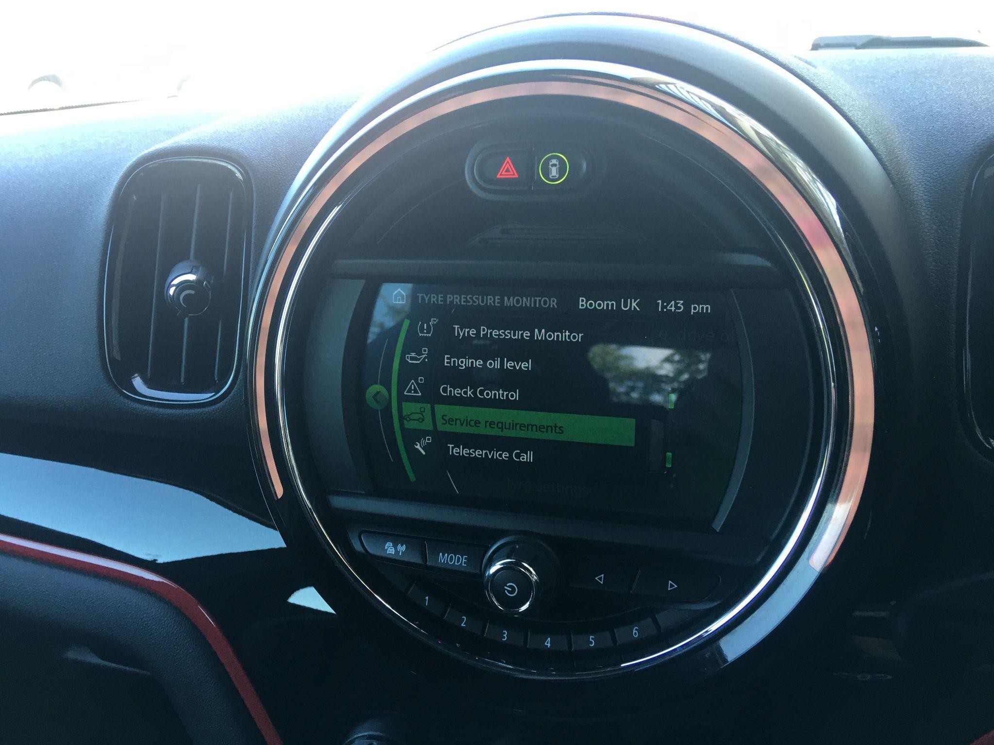 MINI Countryman Image 49