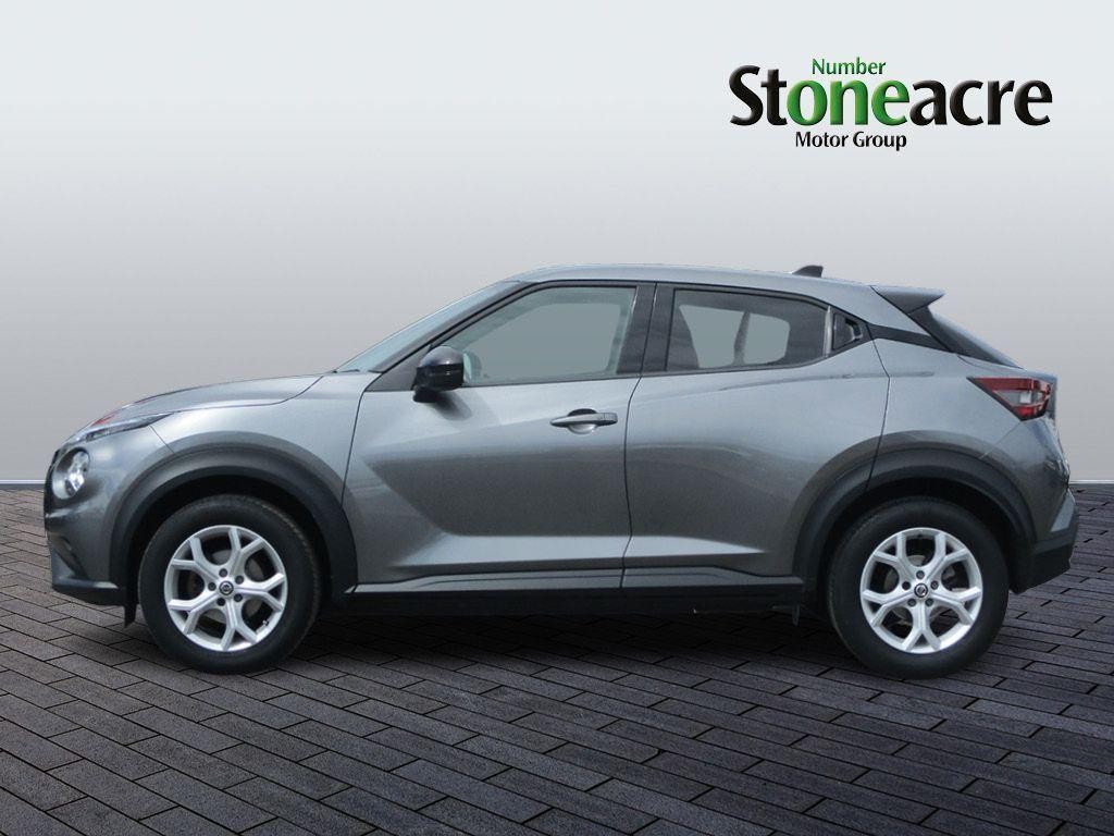Nissan Juke Image 6