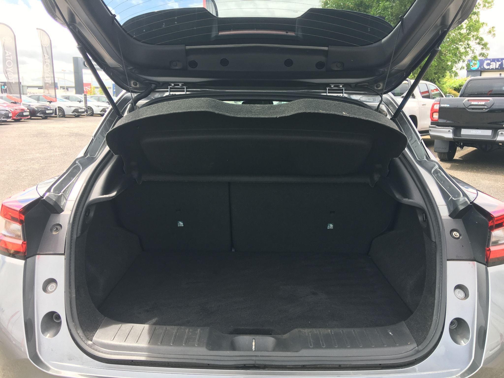 Nissan Juke Image 10