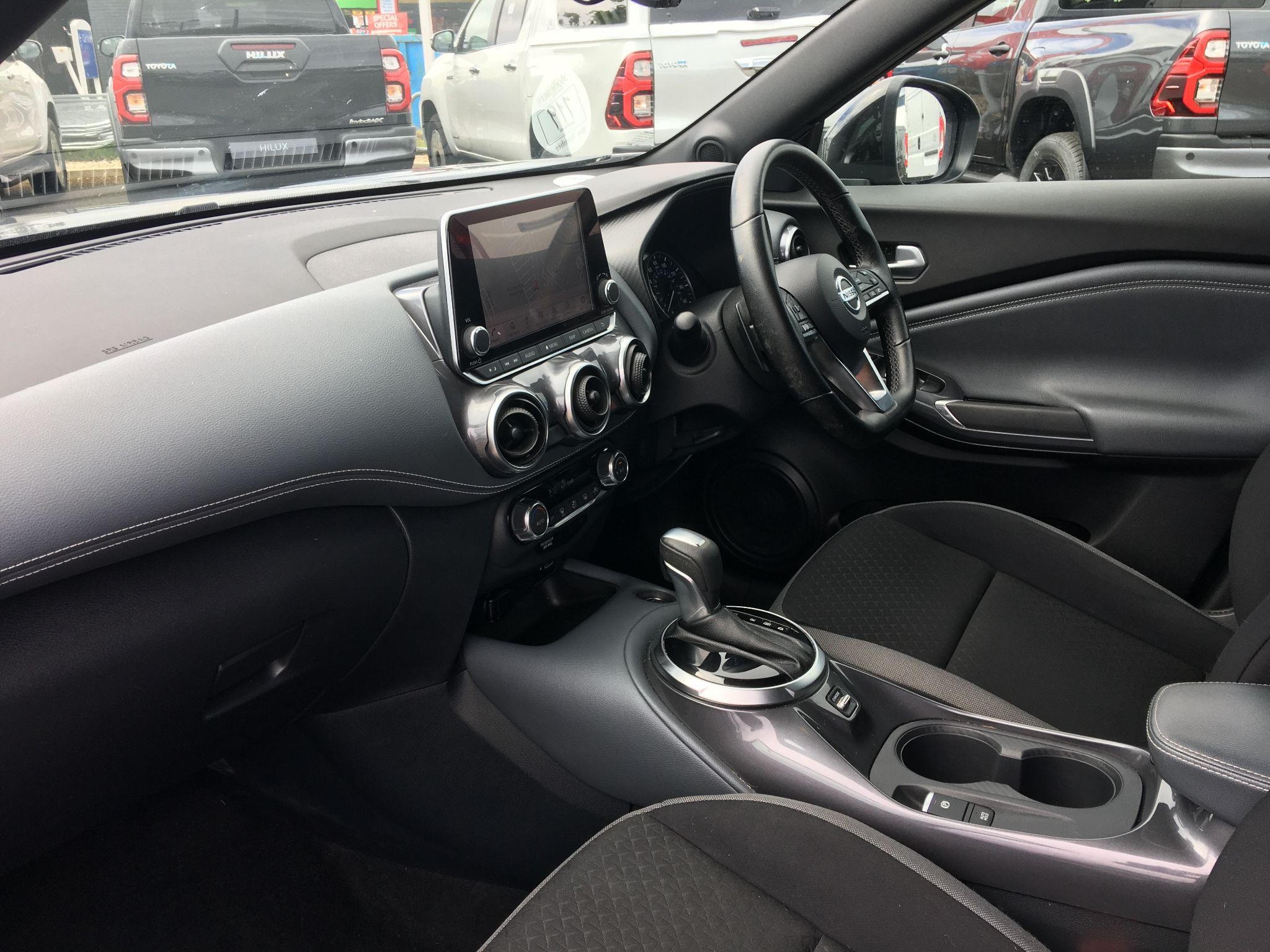 Nissan Juke Image 13