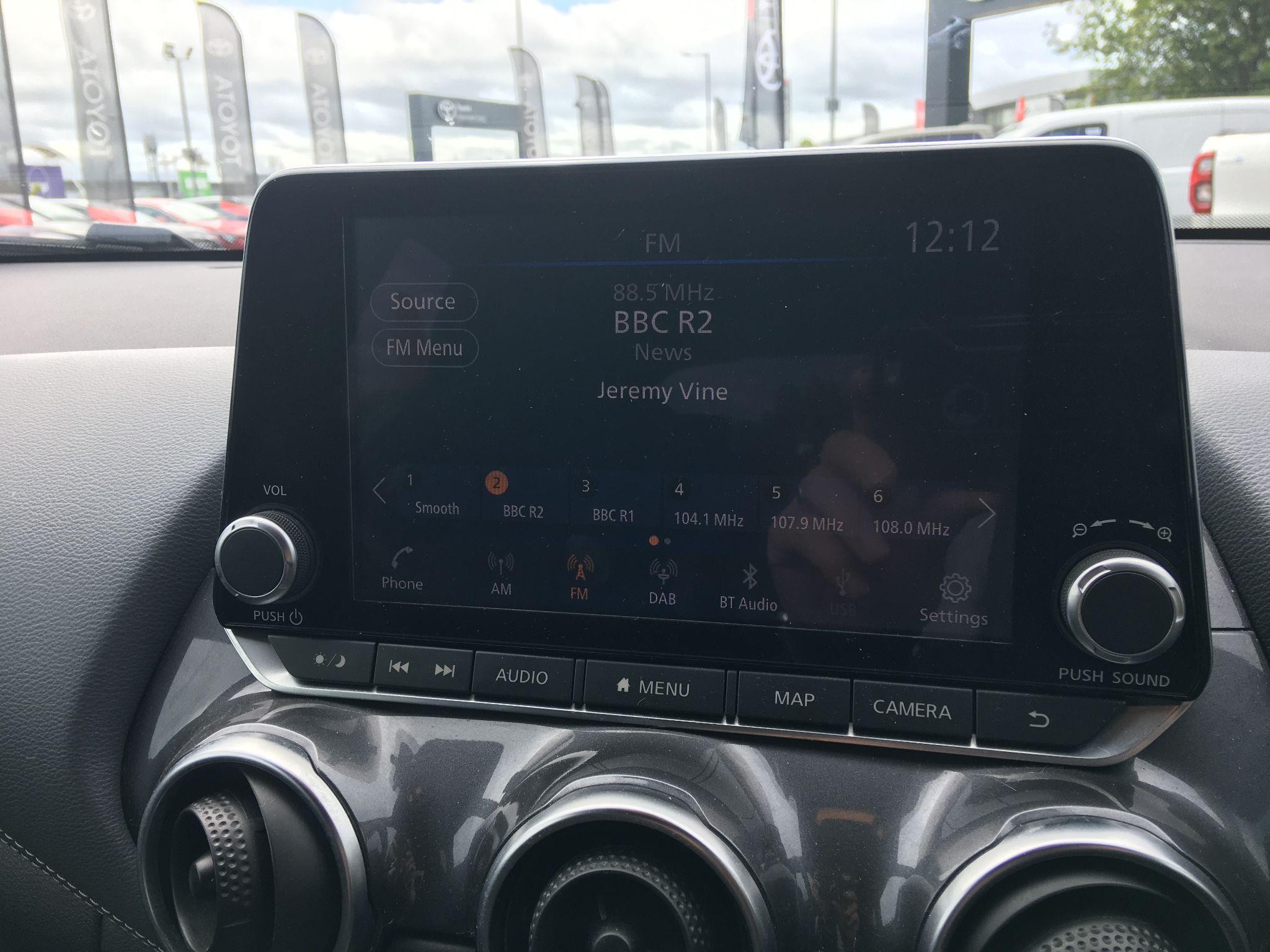 Nissan Juke Image 16