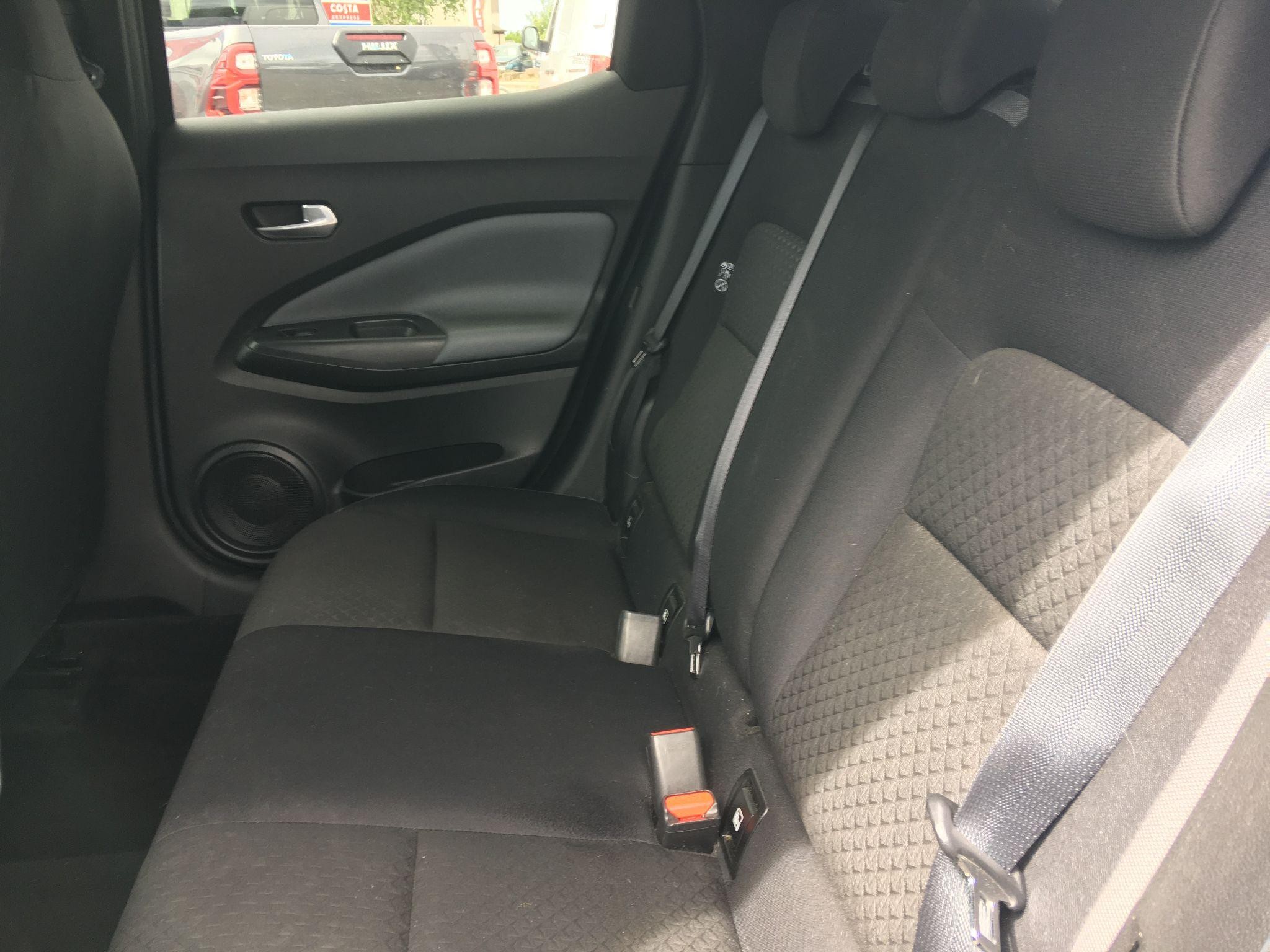 Nissan Juke Image 18