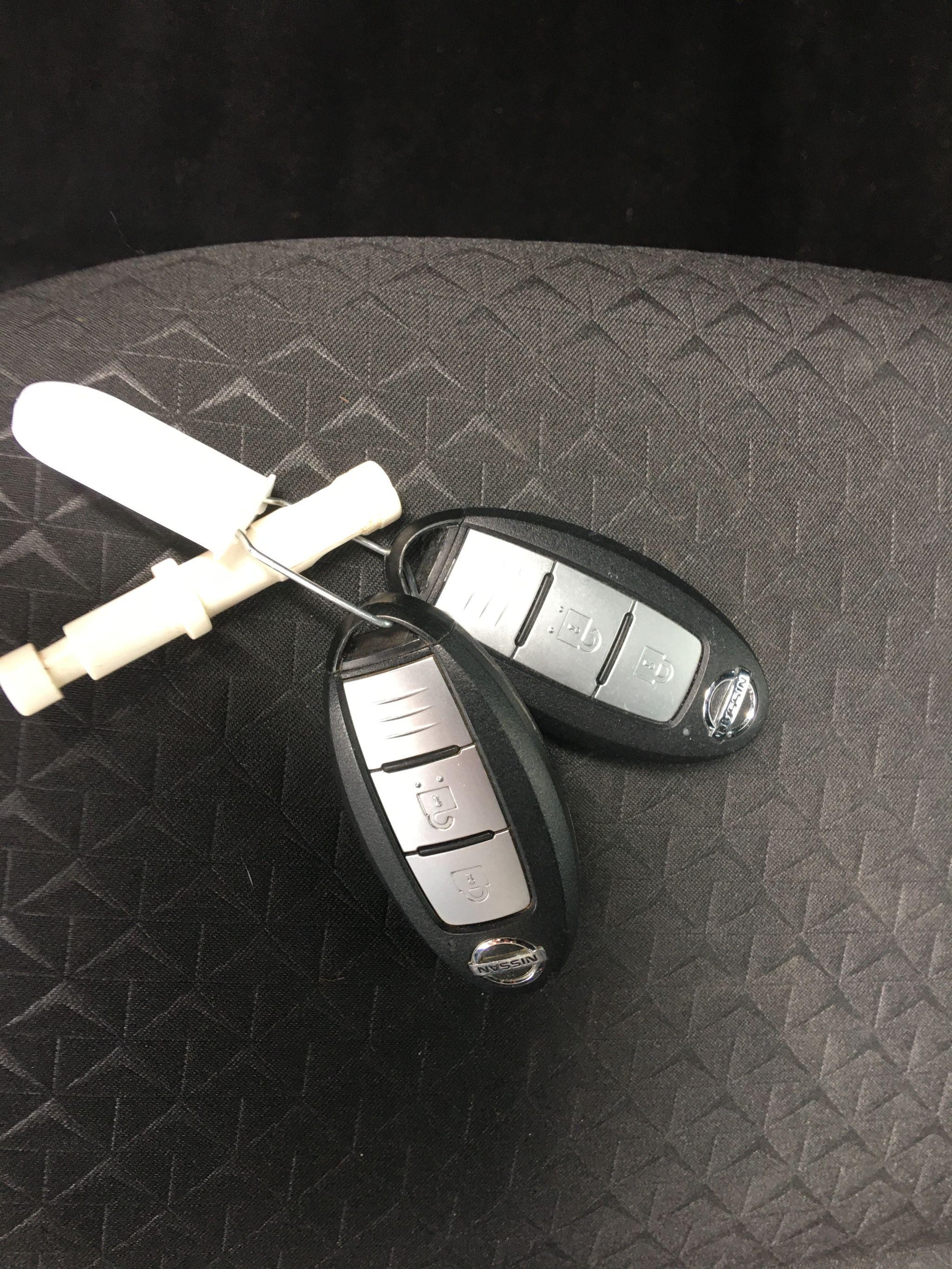 Nissan Juke Image 19