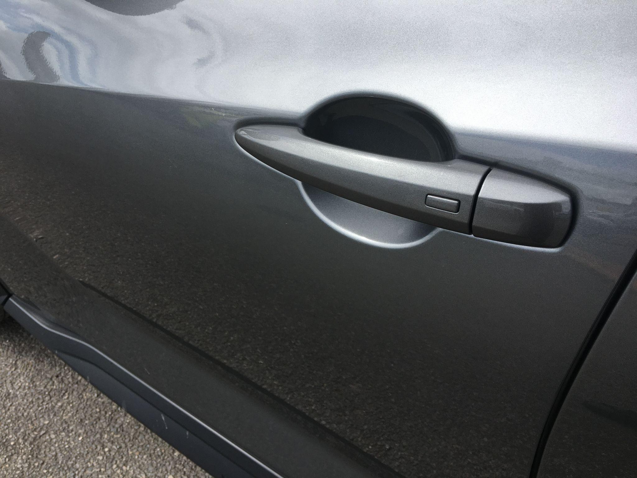 Nissan Juke Image 22