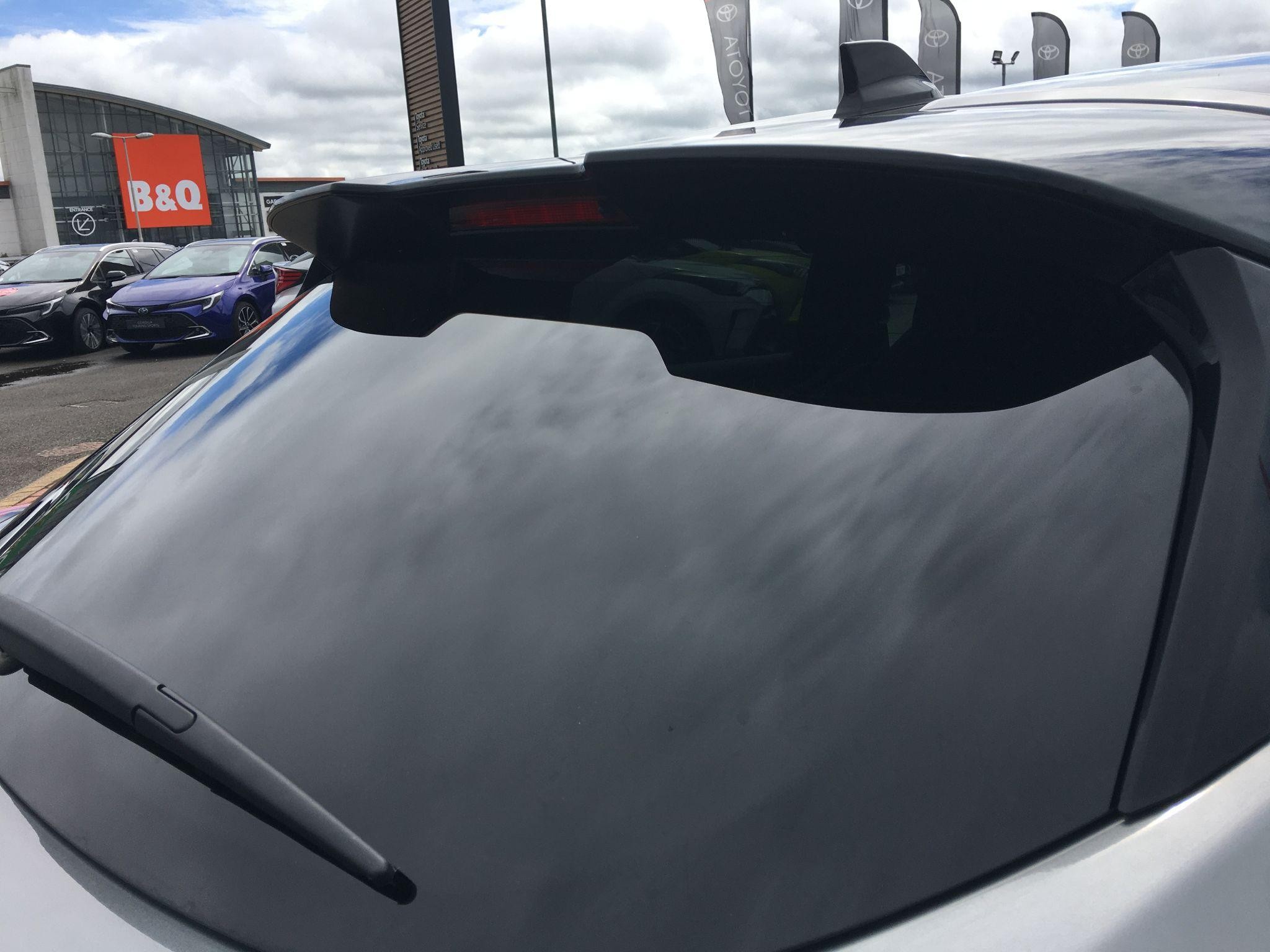 Nissan Juke Image 24