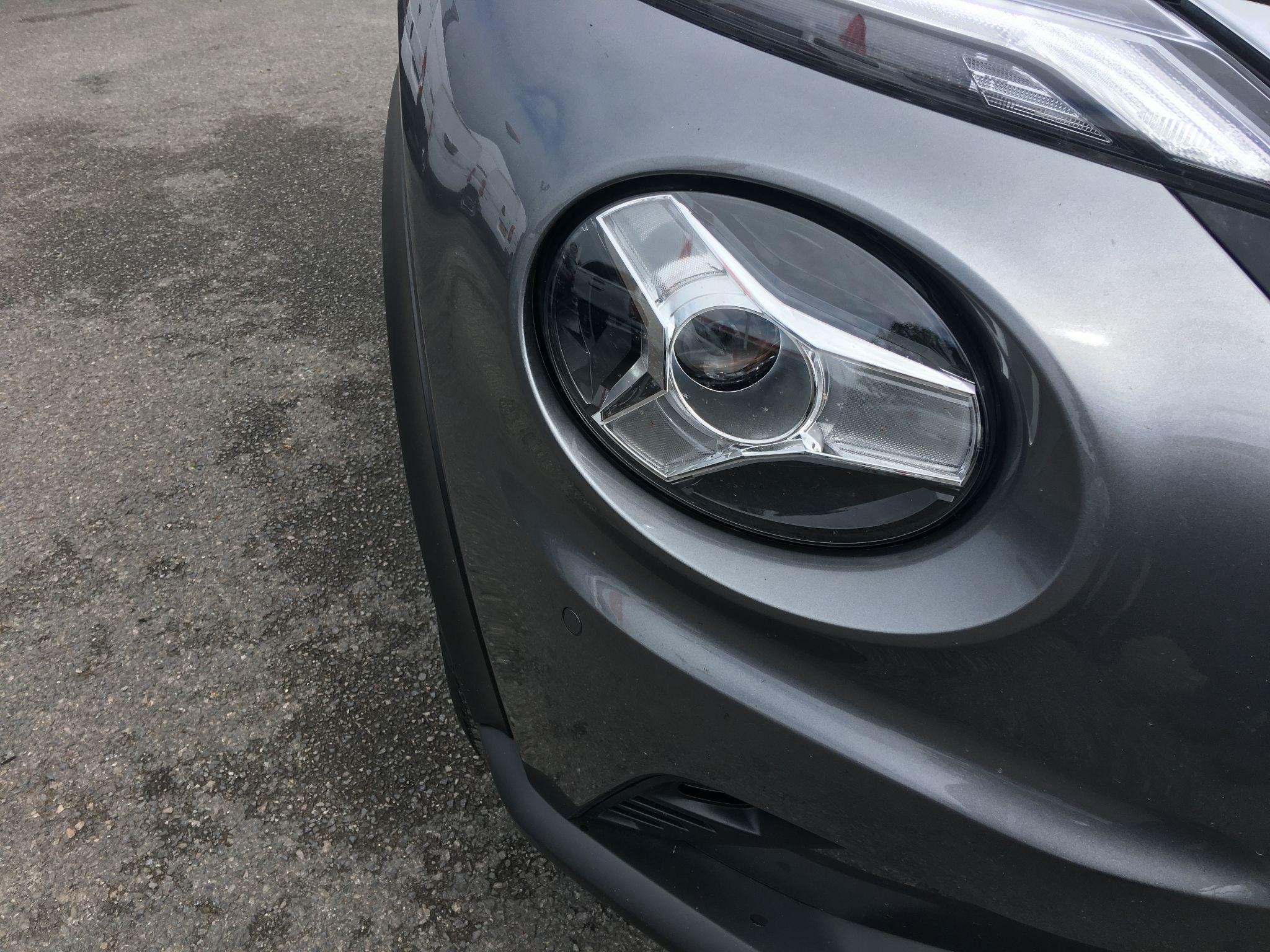 Nissan Juke Image 25