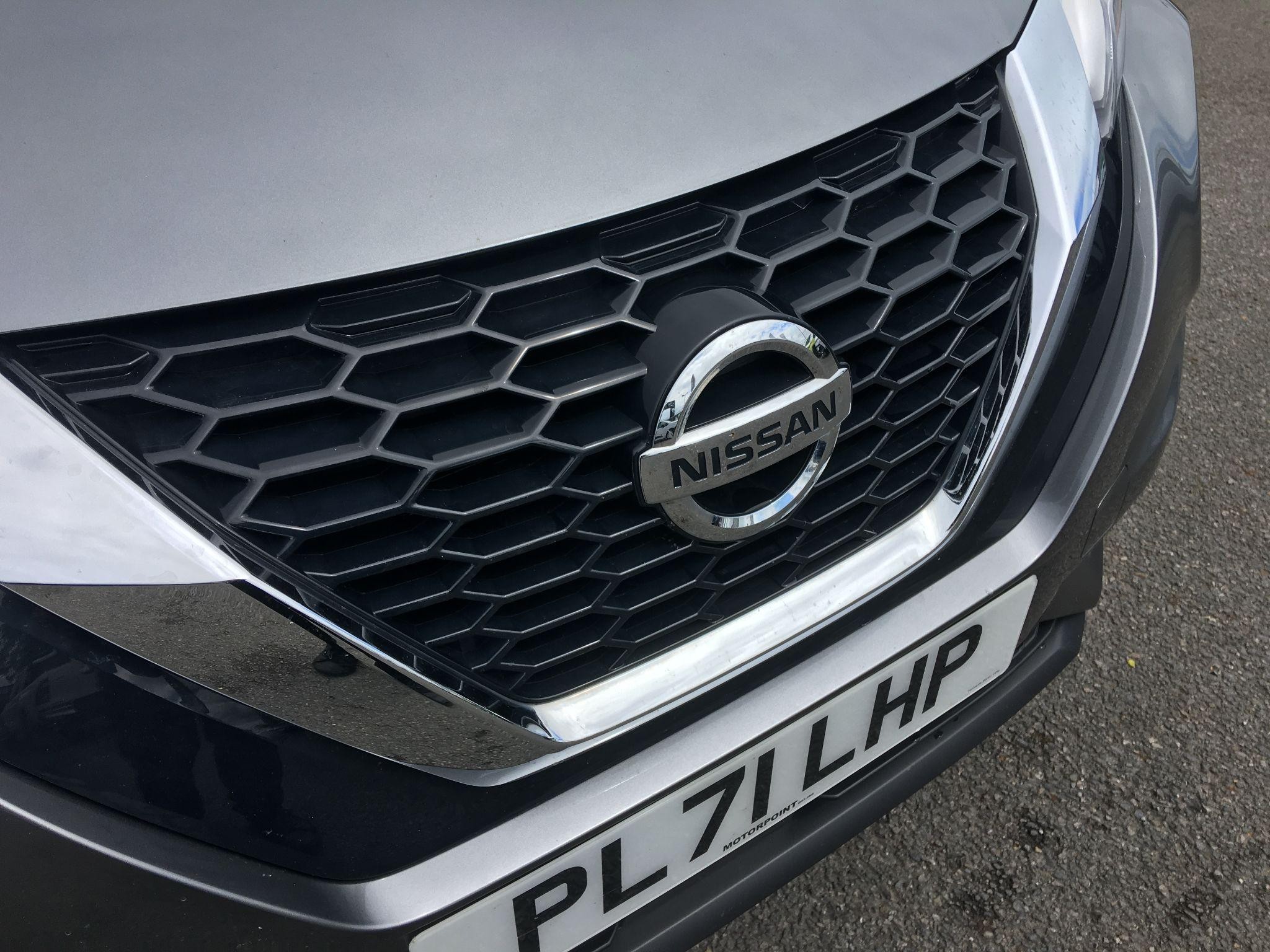 Nissan Juke Image 26