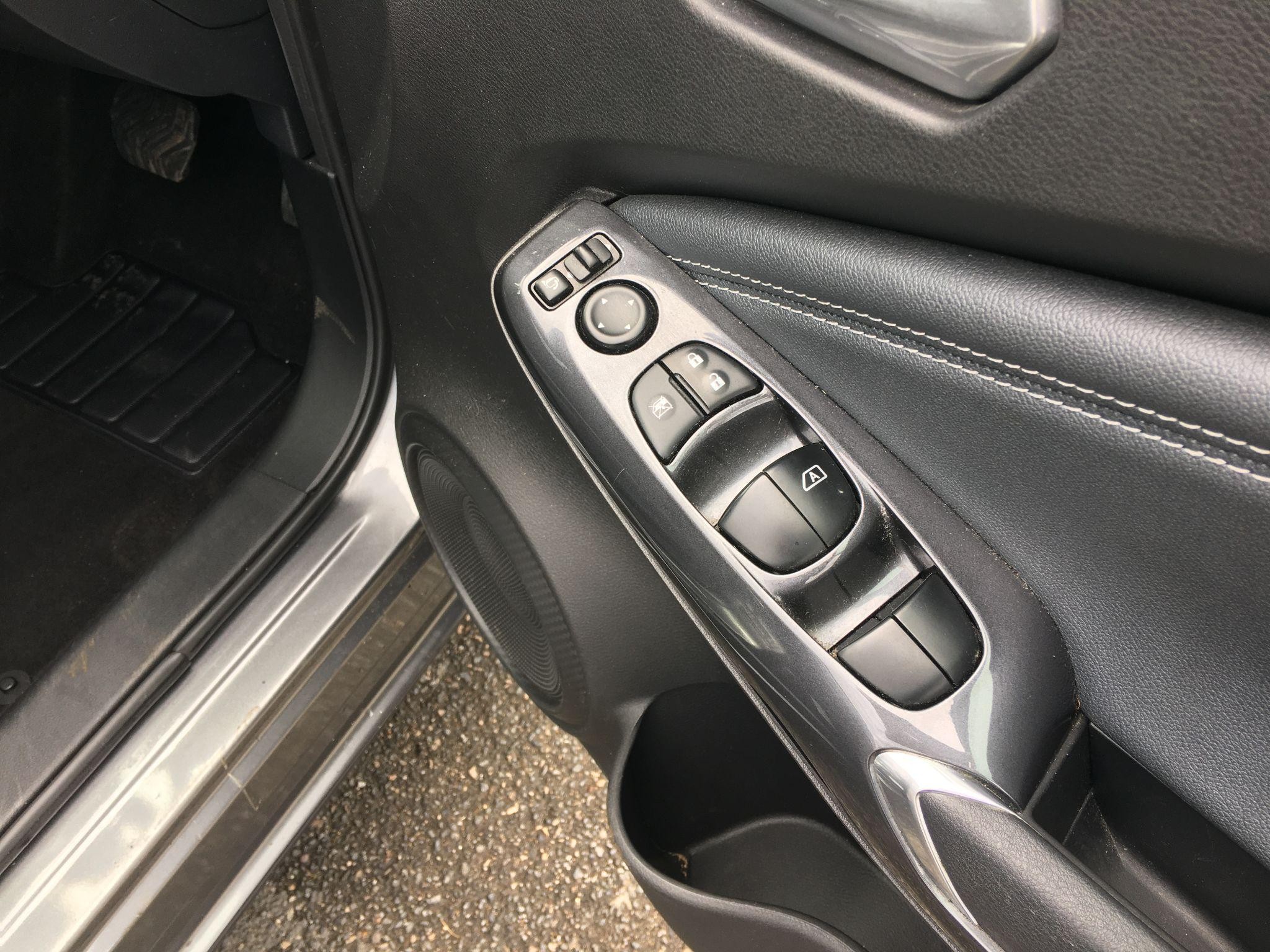 Nissan Juke Image 28
