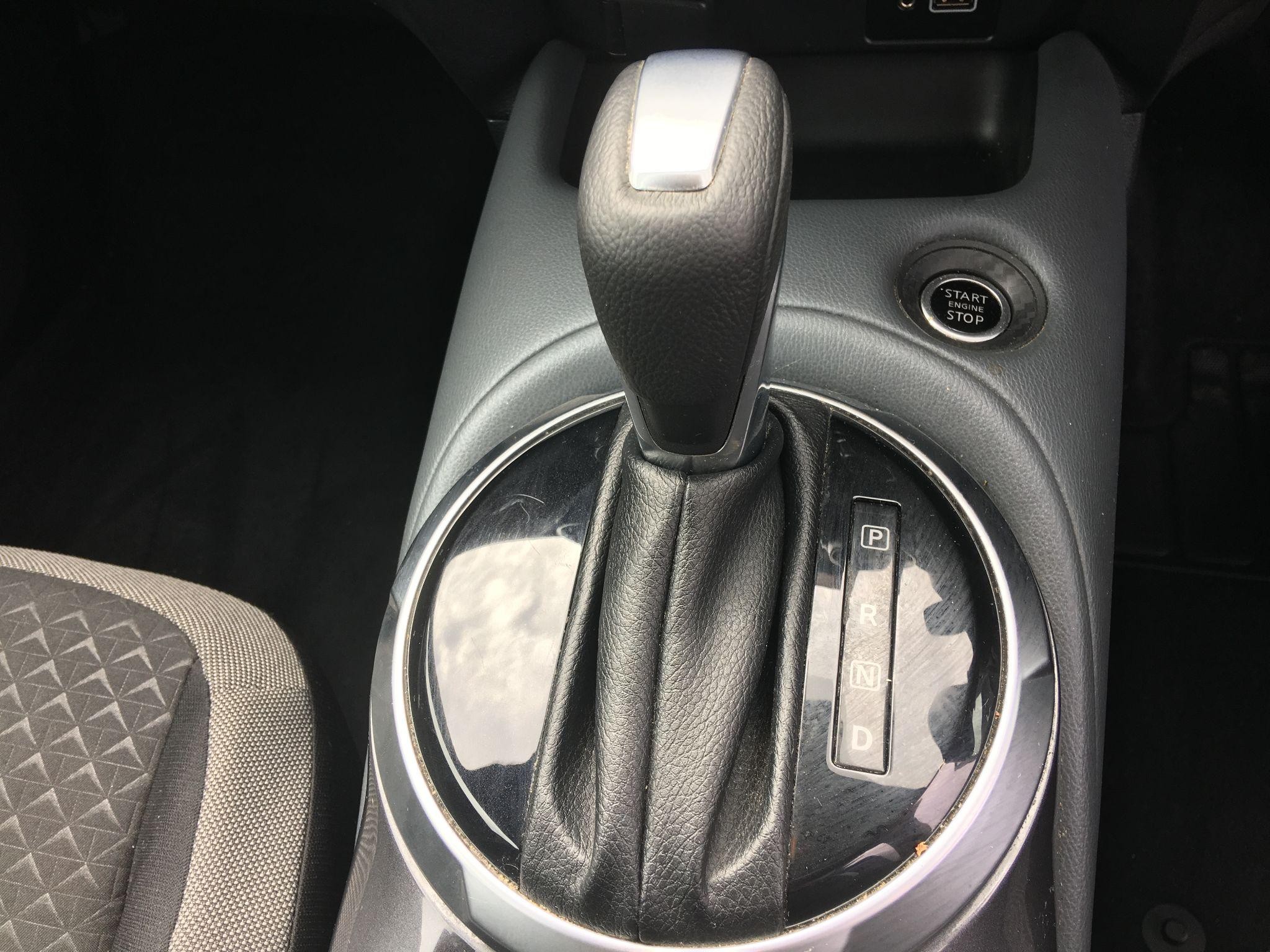 Nissan Juke Image 31