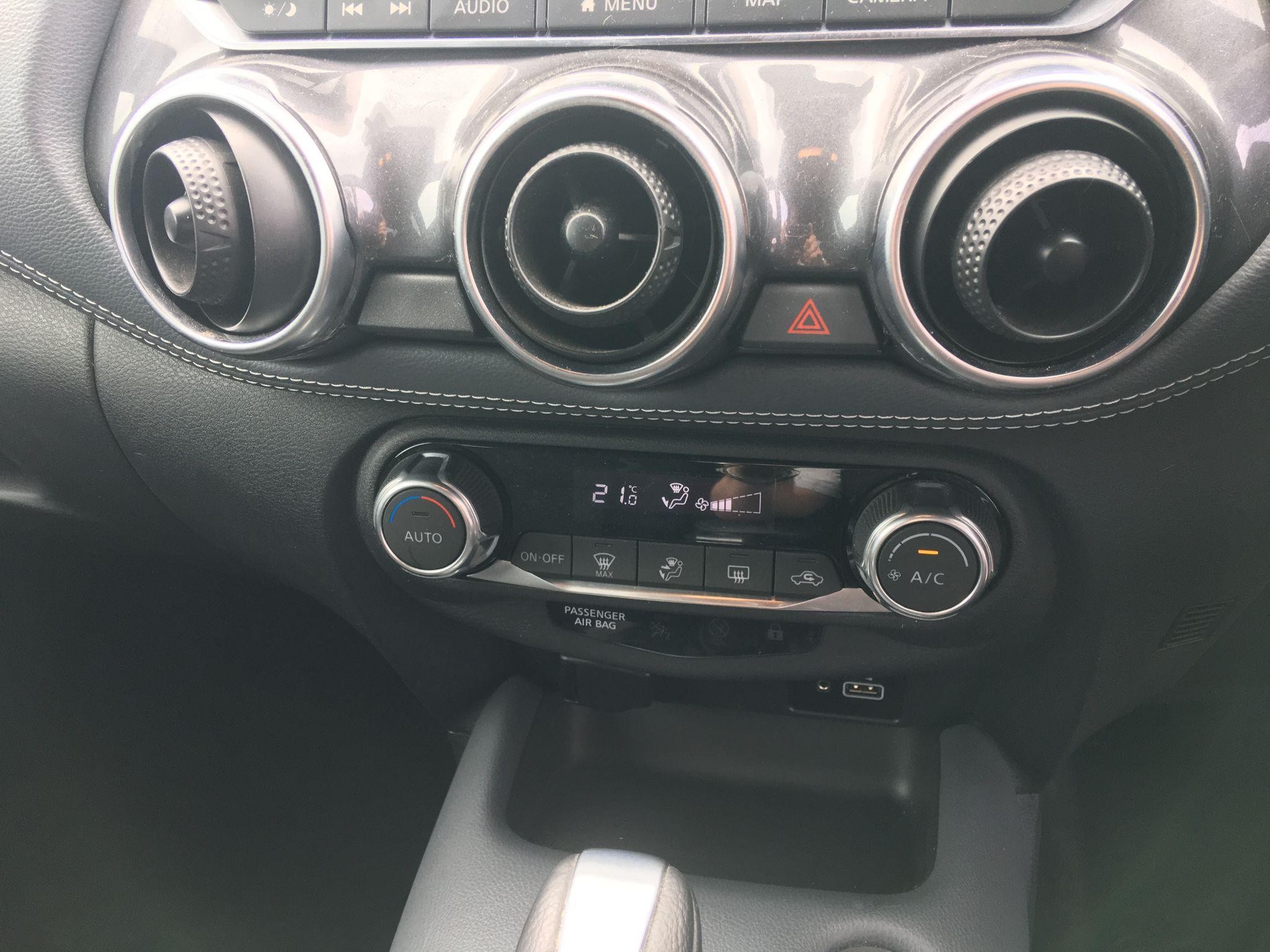 Nissan Juke Image 32