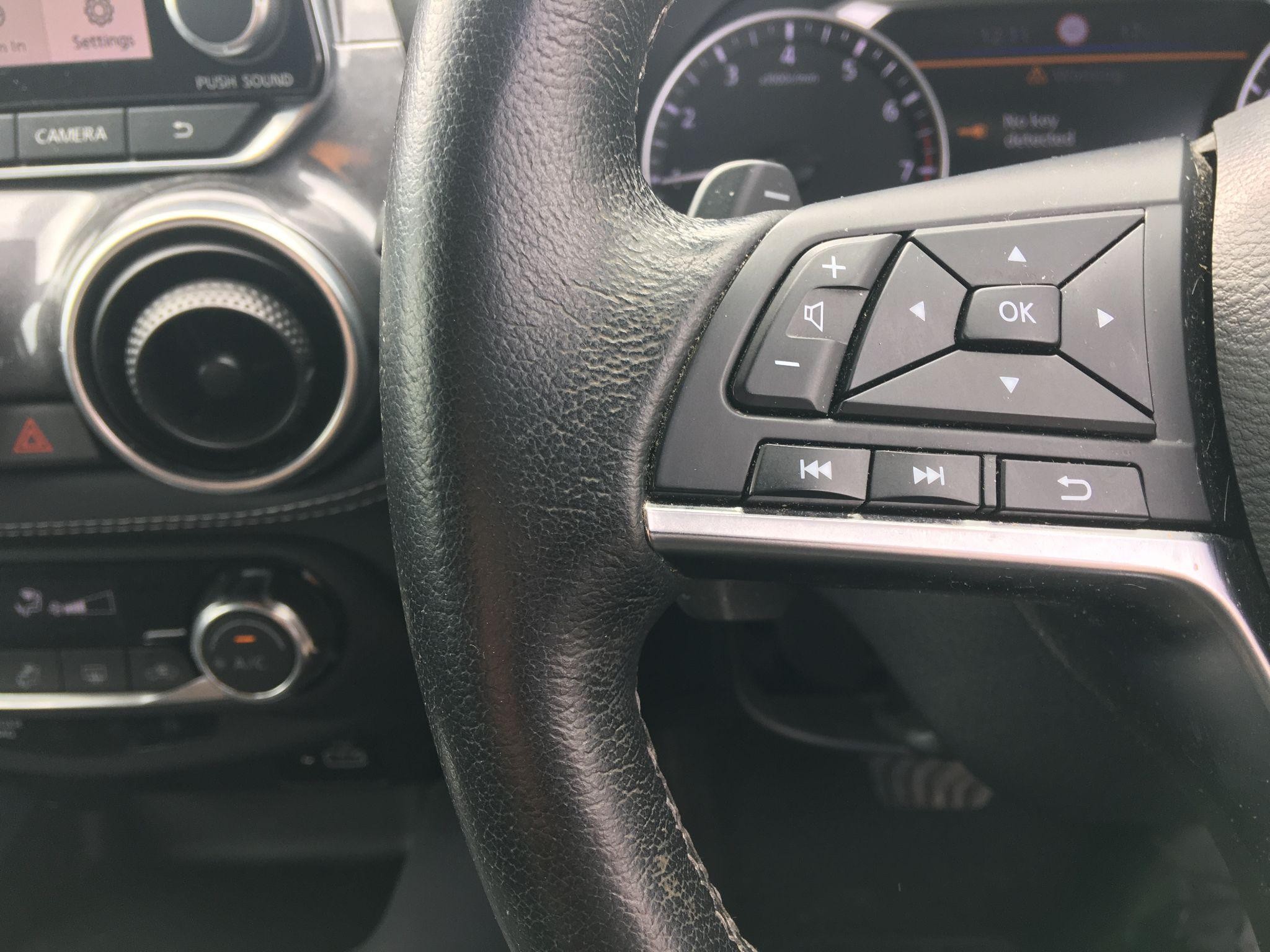 Nissan Juke Image 33