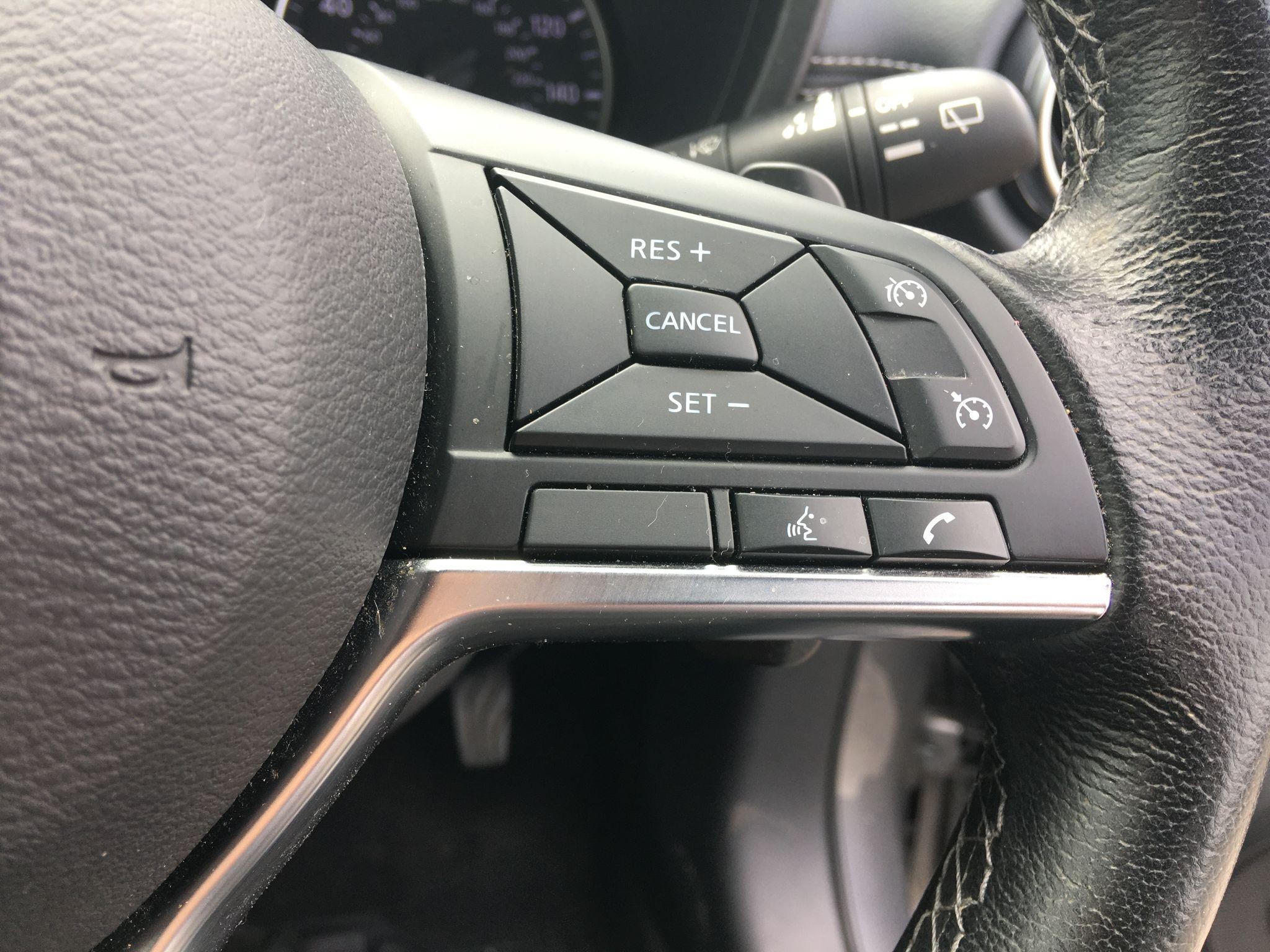 Nissan Juke Image 34