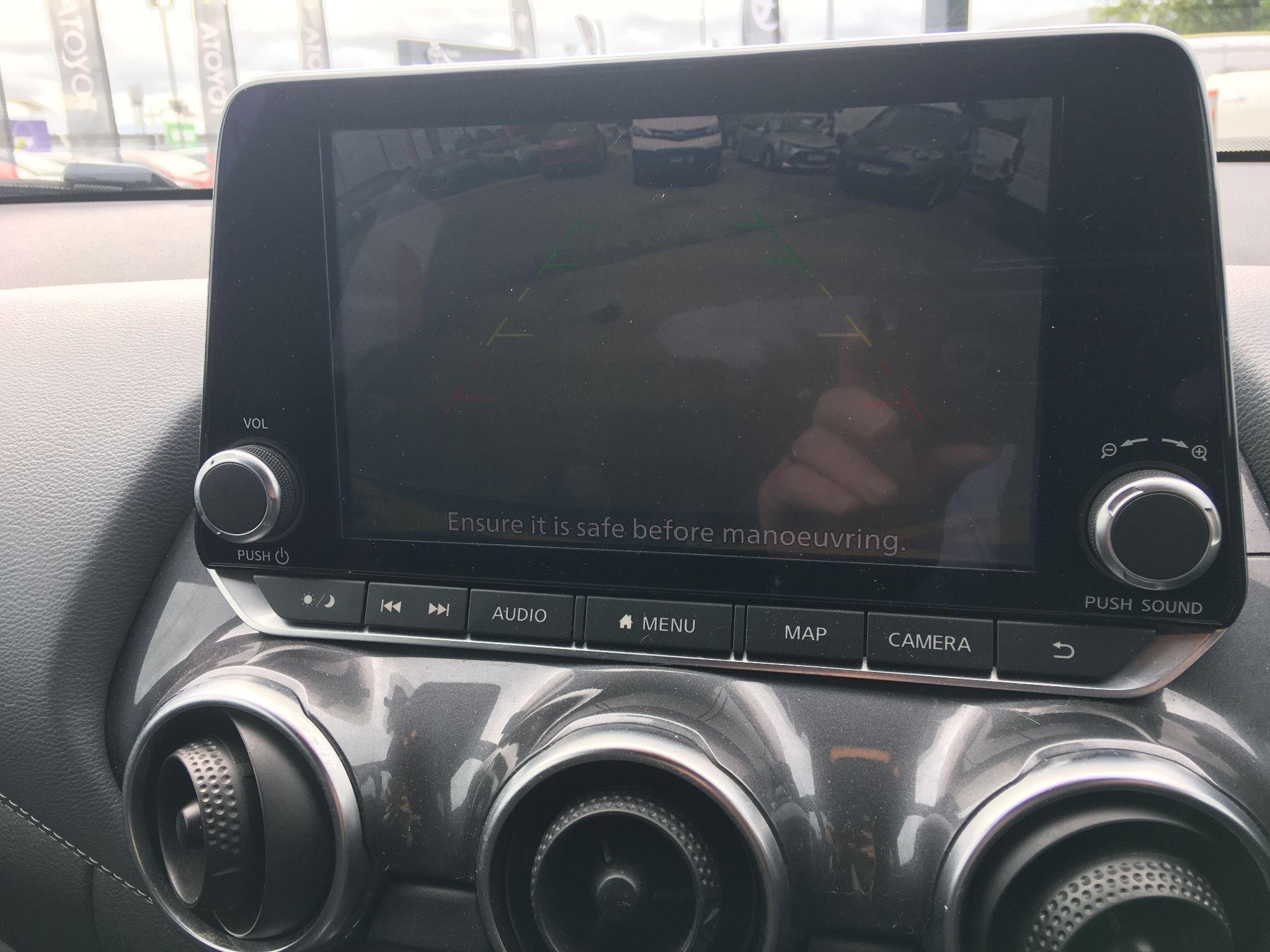 Nissan Juke Image 35