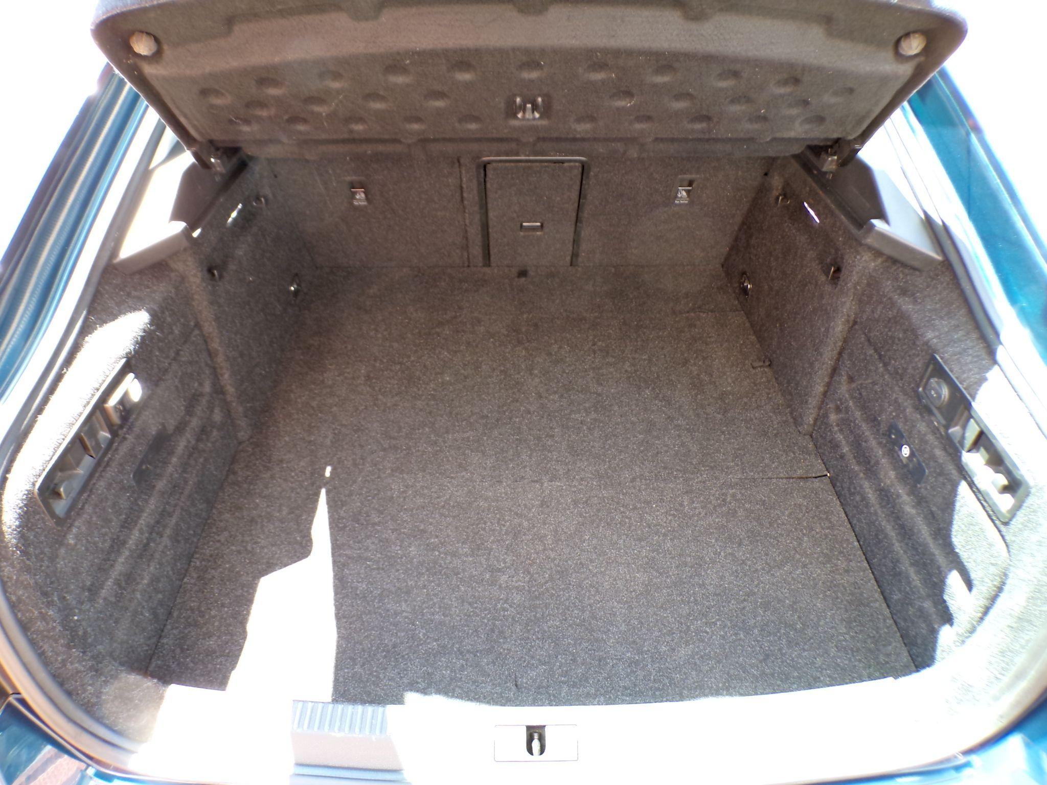 Skoda Superb Image 10