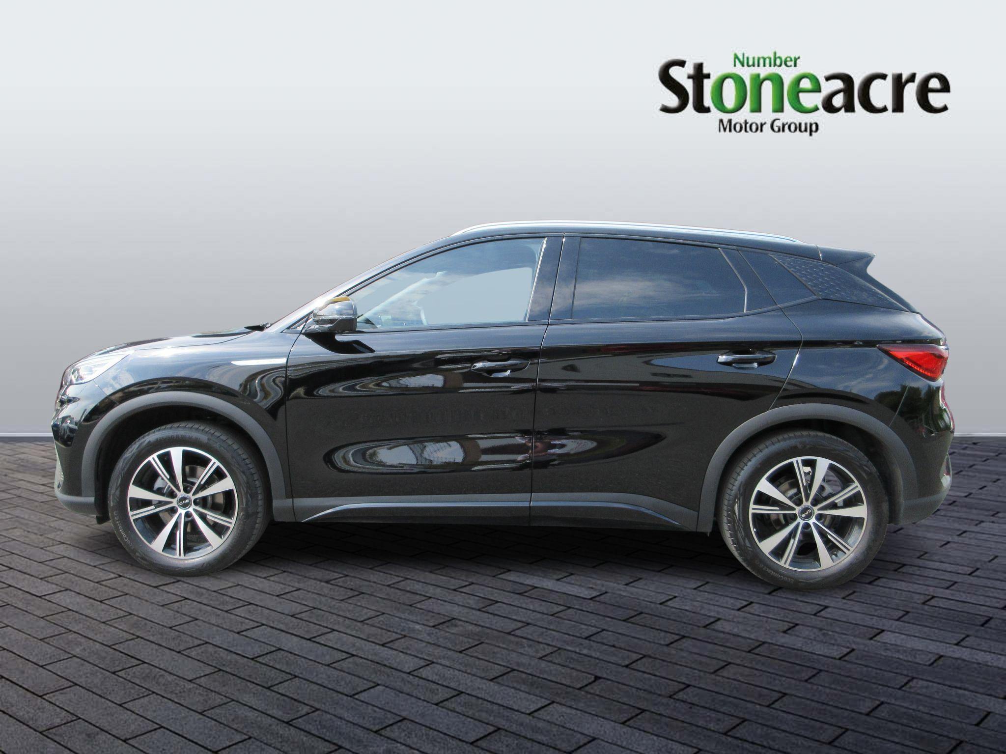 BYD Atto 3 Image 4