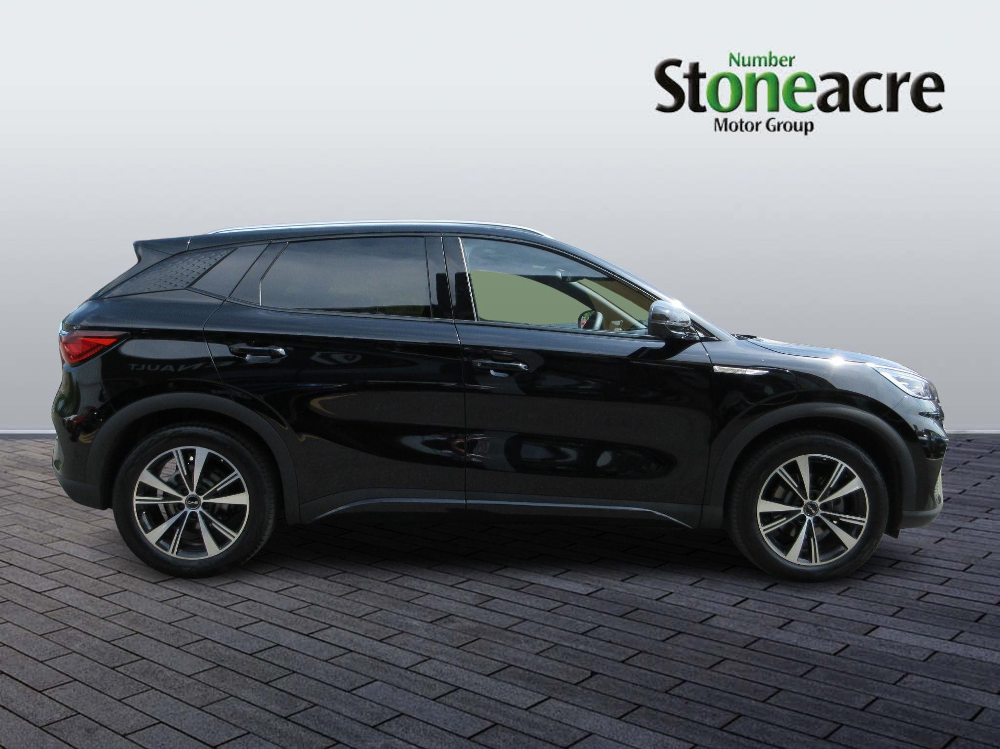 BYD Atto 3 Image 6