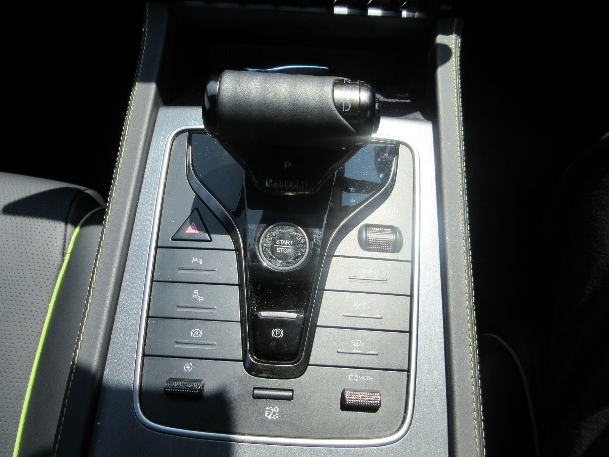 BYD Atto 3 Image 8