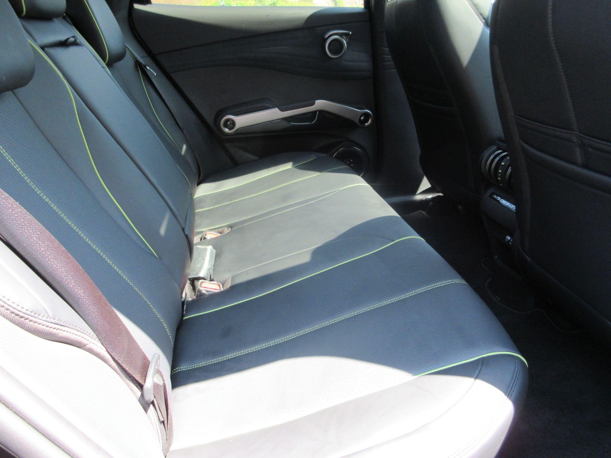 BYD Atto 3 Image 9