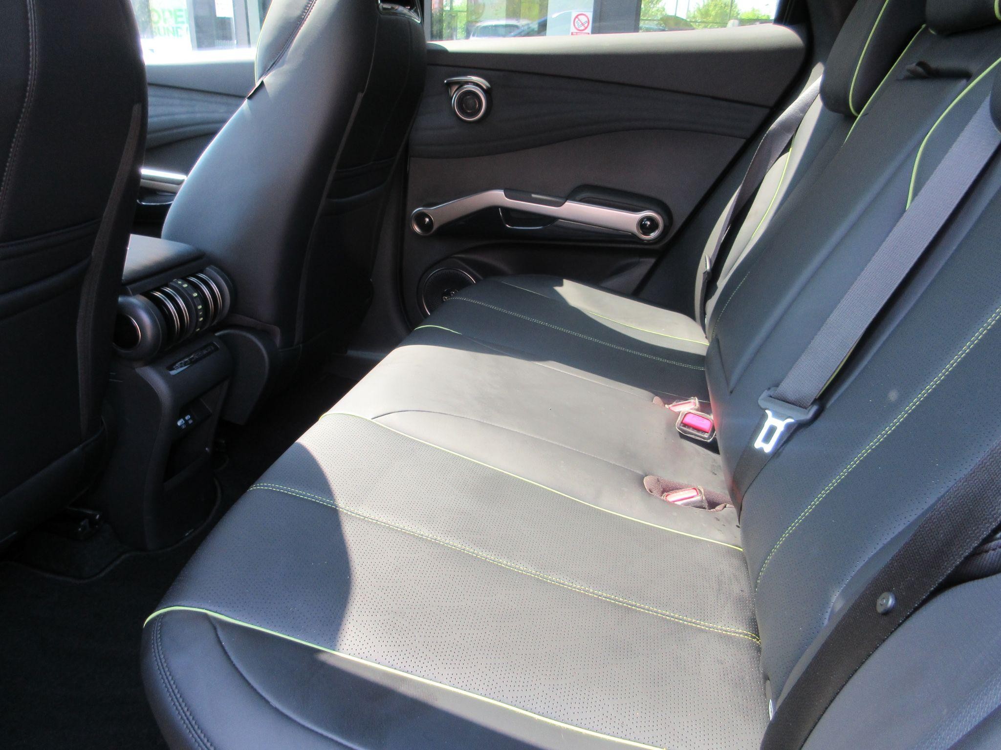 BYD Atto 3 Image 10