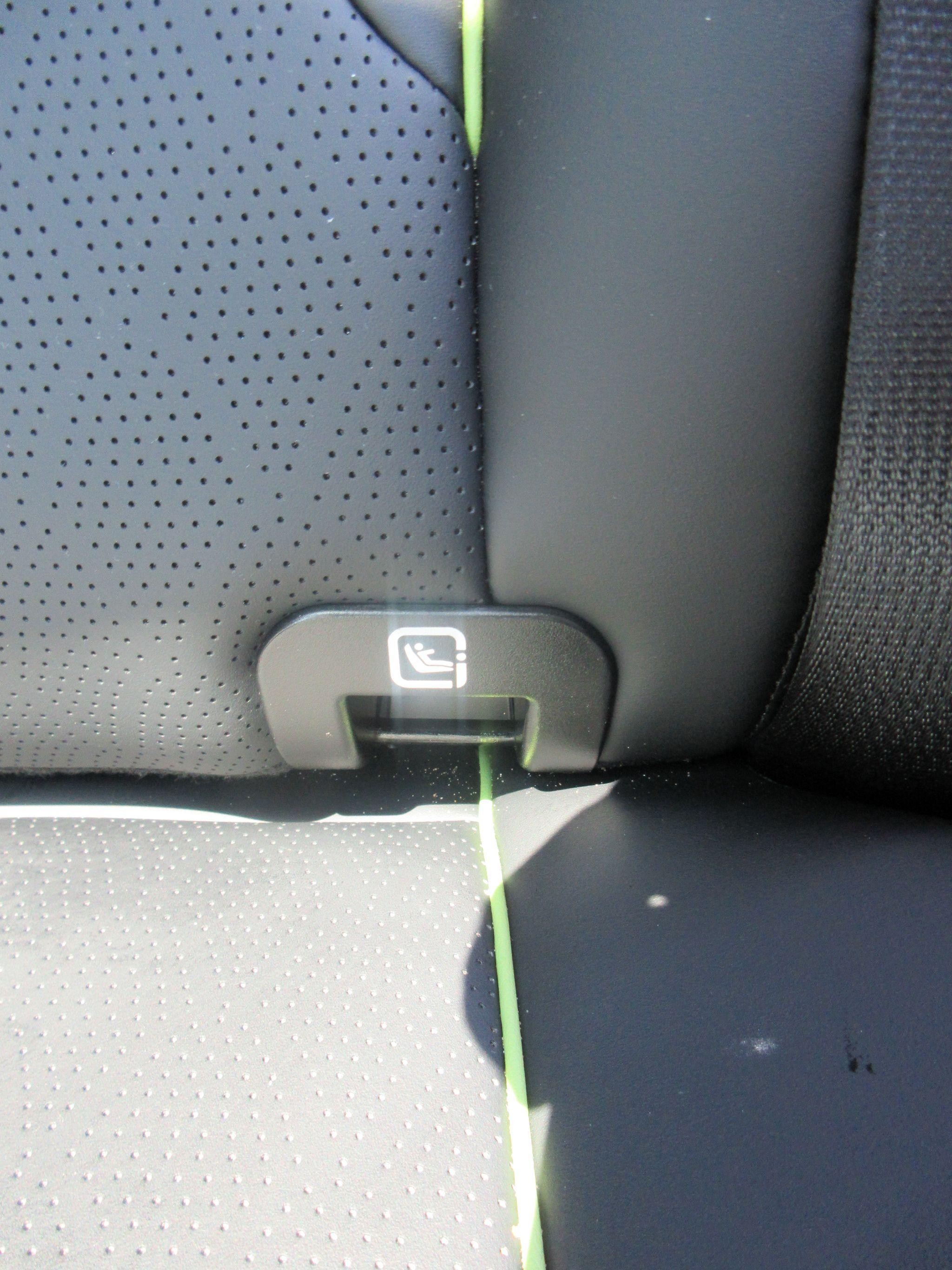 BYD Atto 3 Image 11