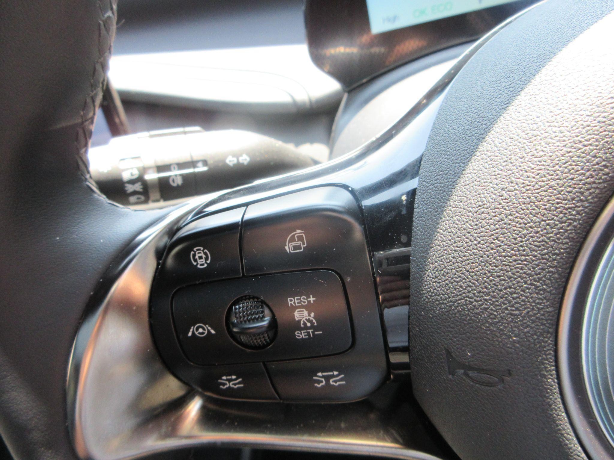 BYD Atto 3 Image 12