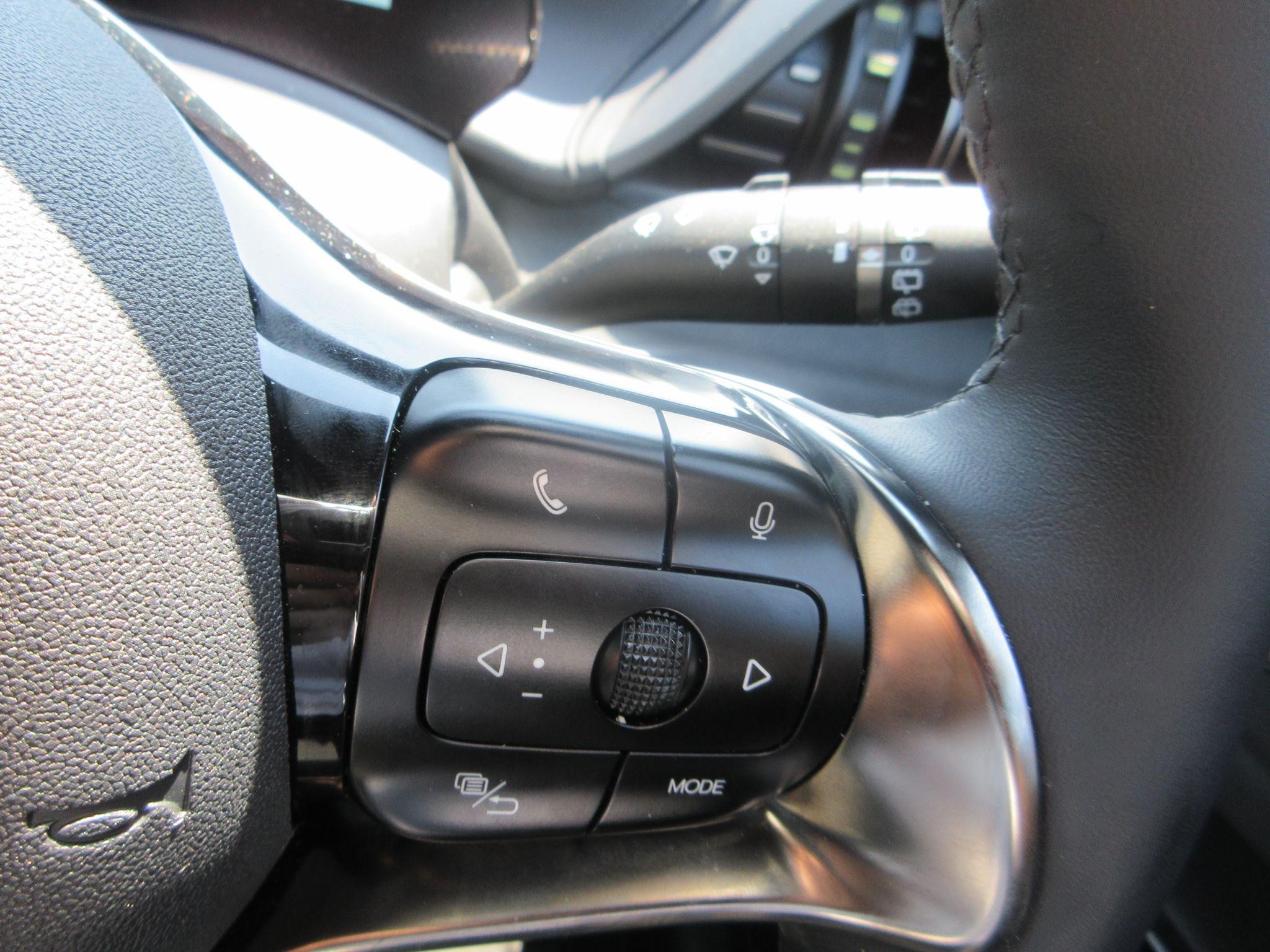 BYD Atto 3 Image 13