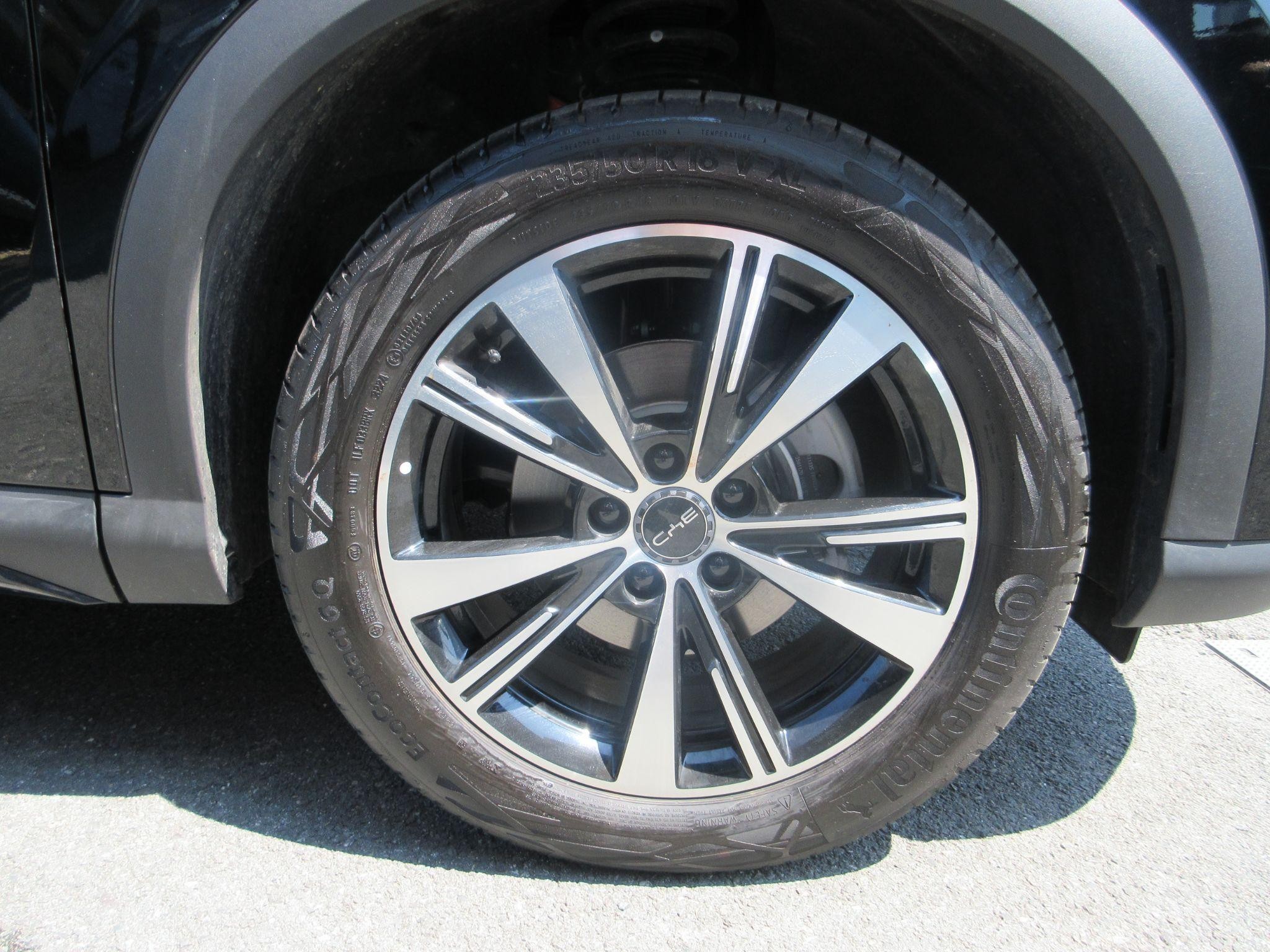 BYD Atto 3 Image 16