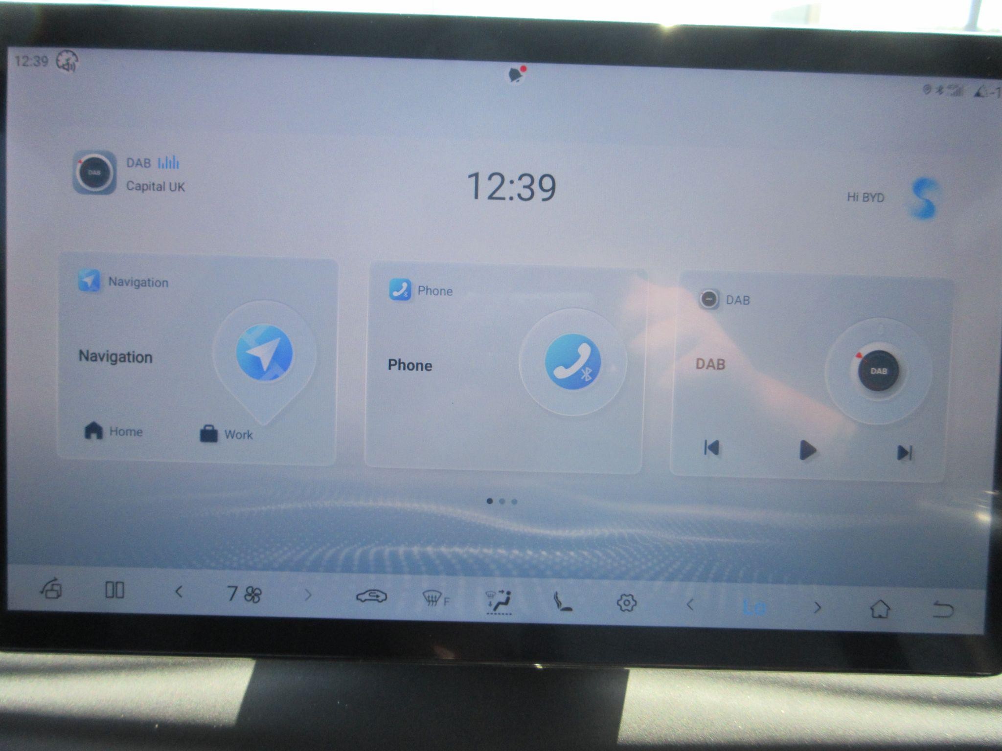 BYD Atto 3 Image 17