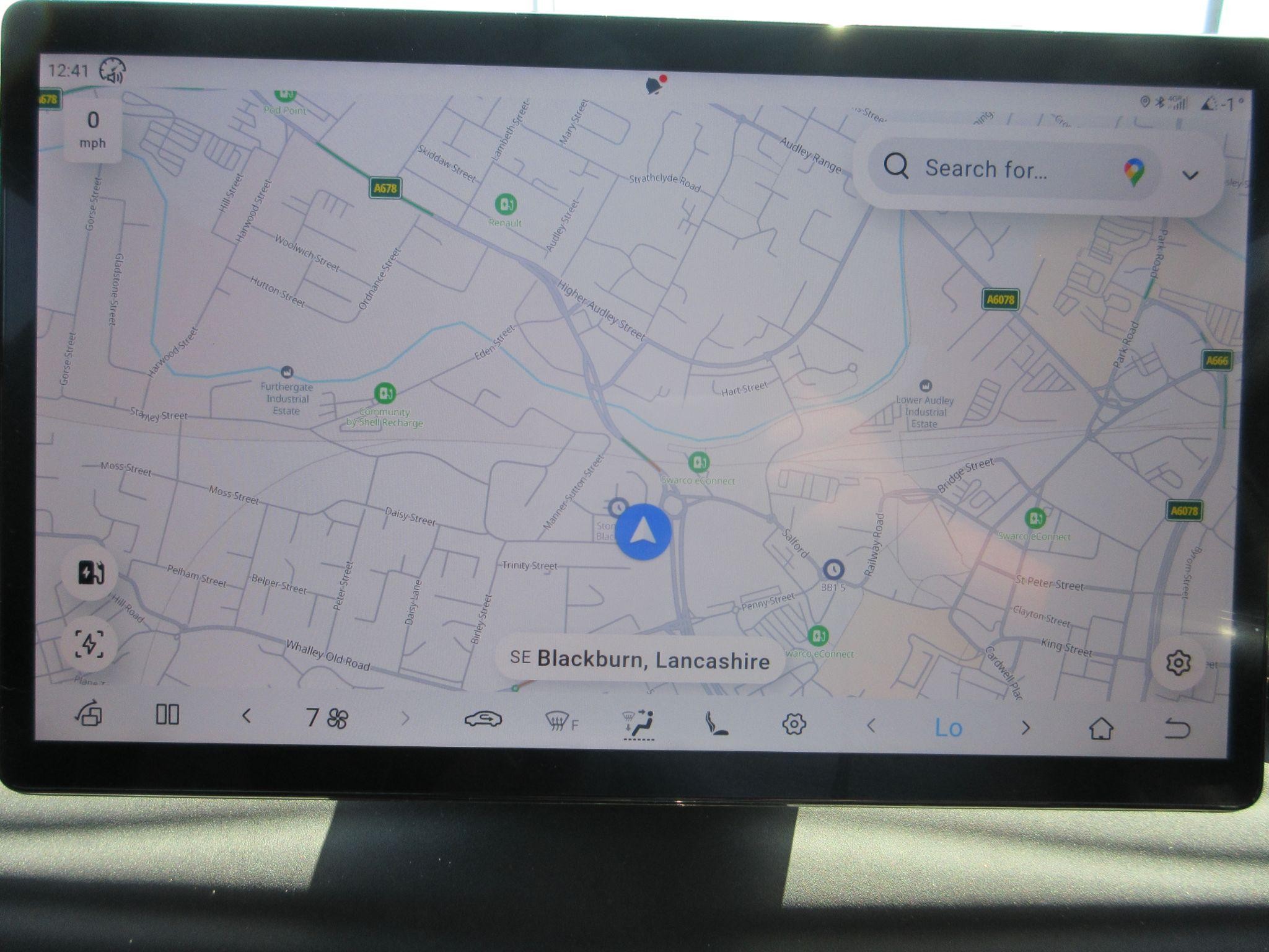 BYD Atto 3 Image 18