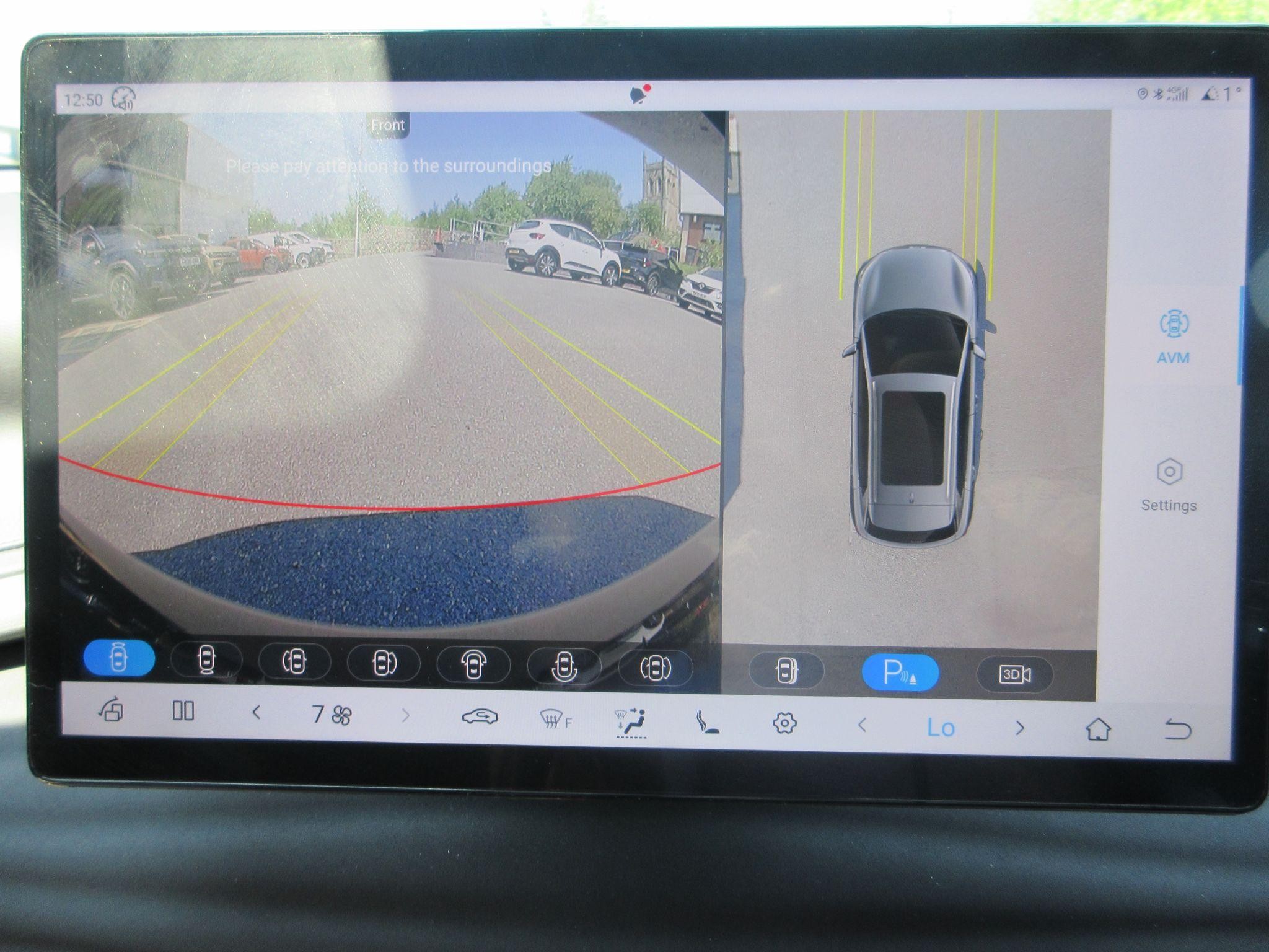 BYD Atto 3 Image 23