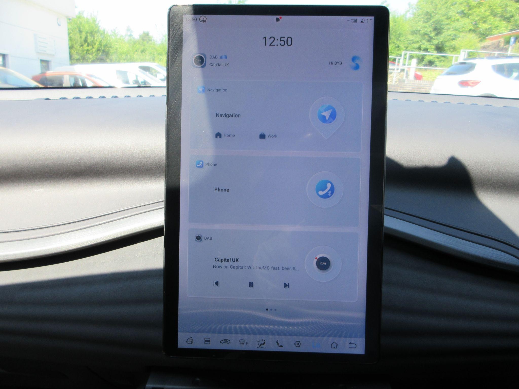 BYD Atto 3 Image 25
