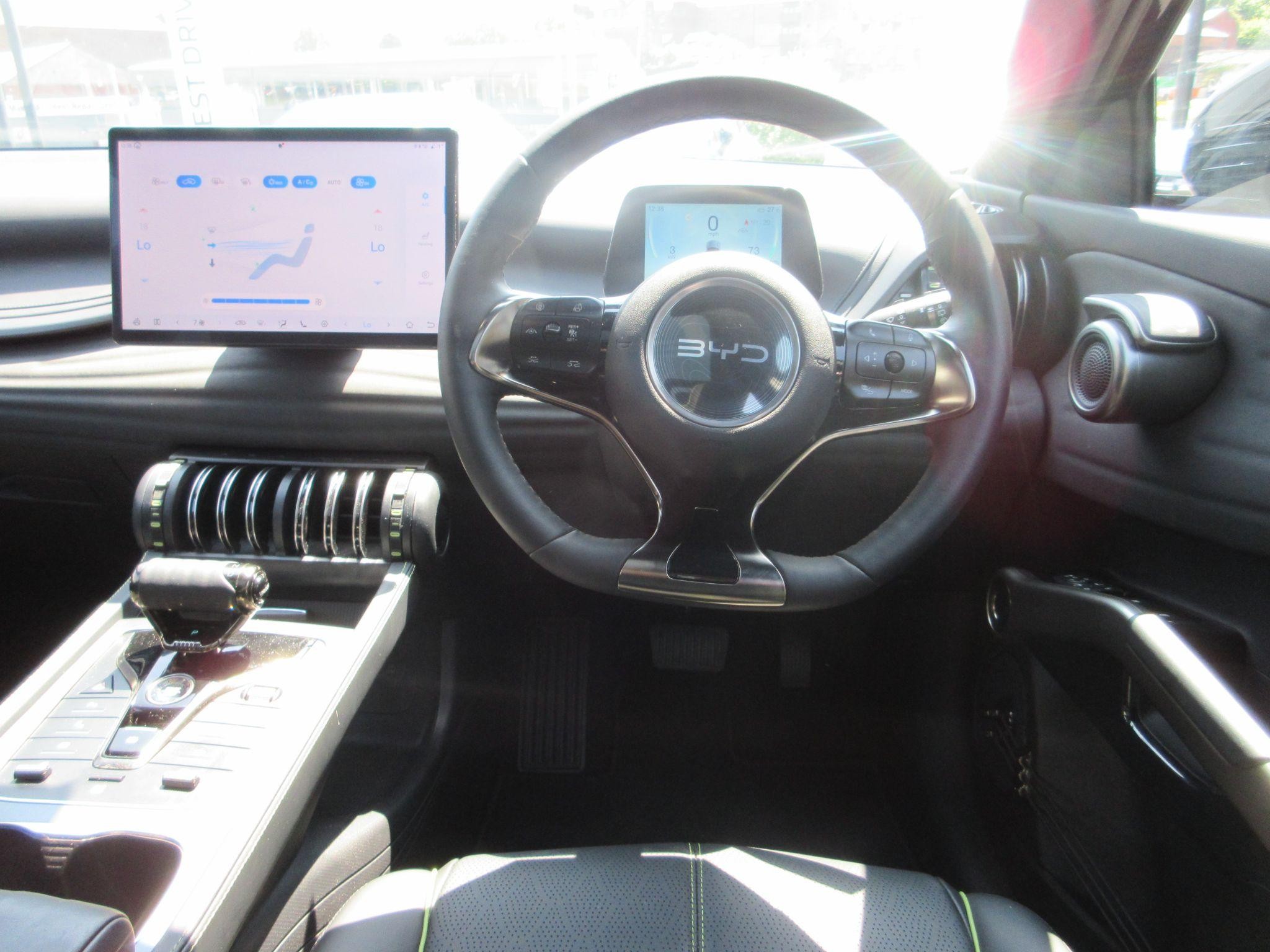 BYD Atto 3 Image 27