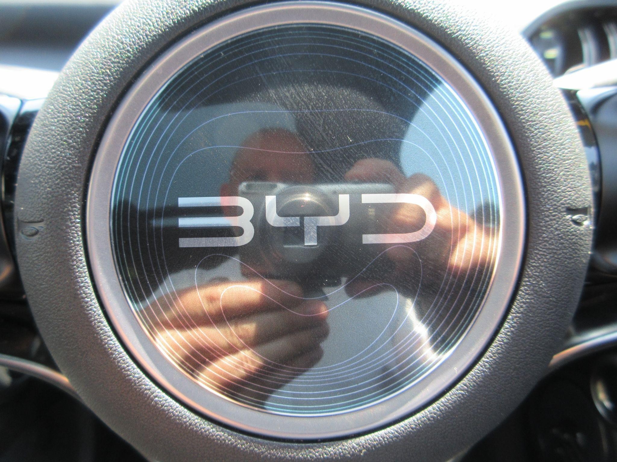 BYD Atto 3 Image 28