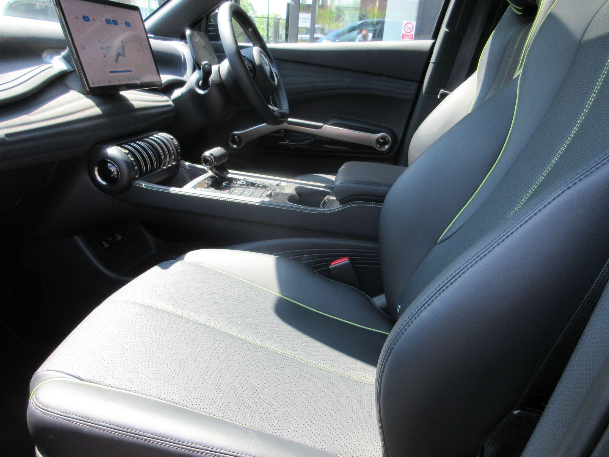 BYD Atto 3 Image 31