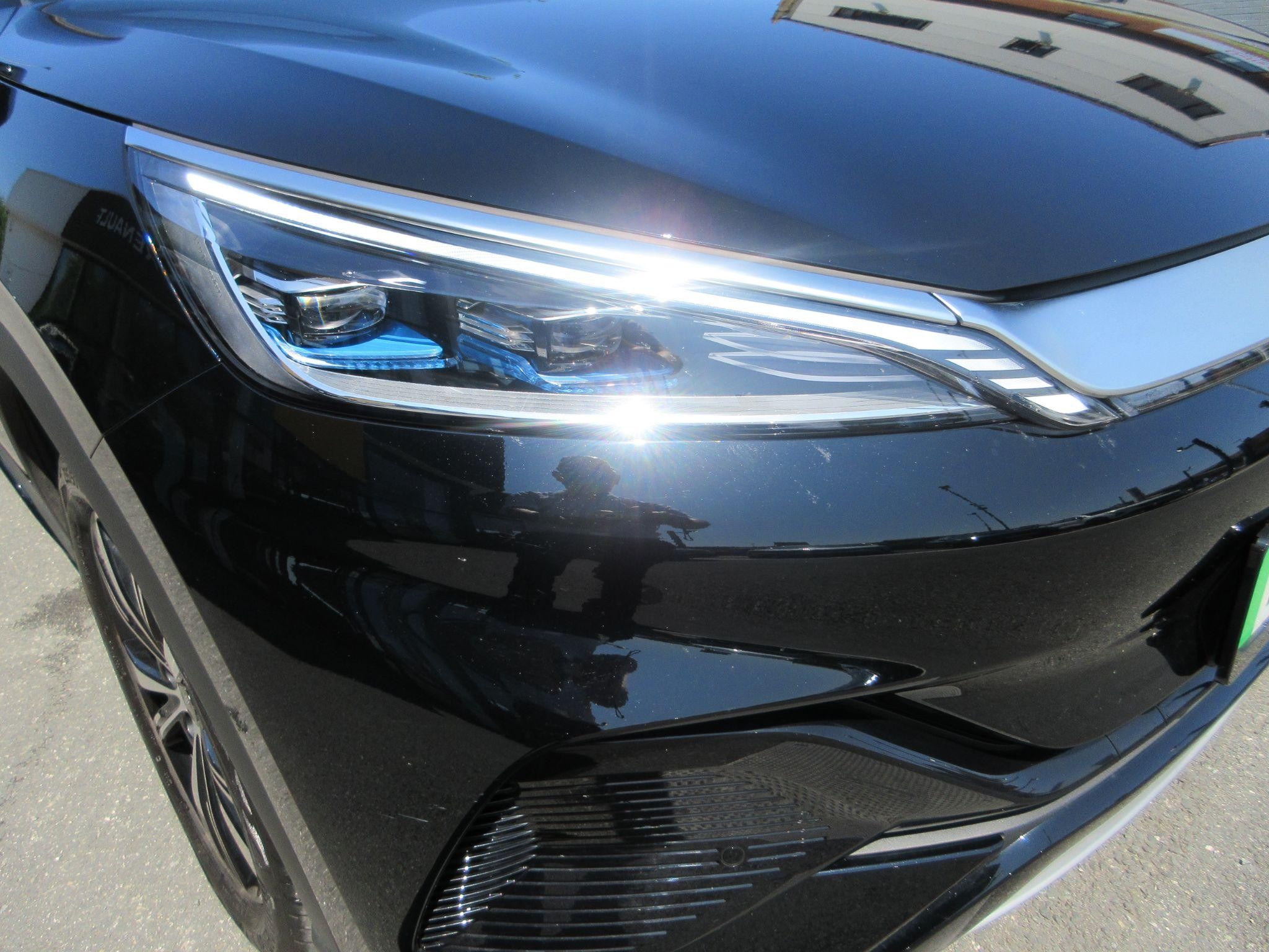 BYD Atto 3 Image 32
