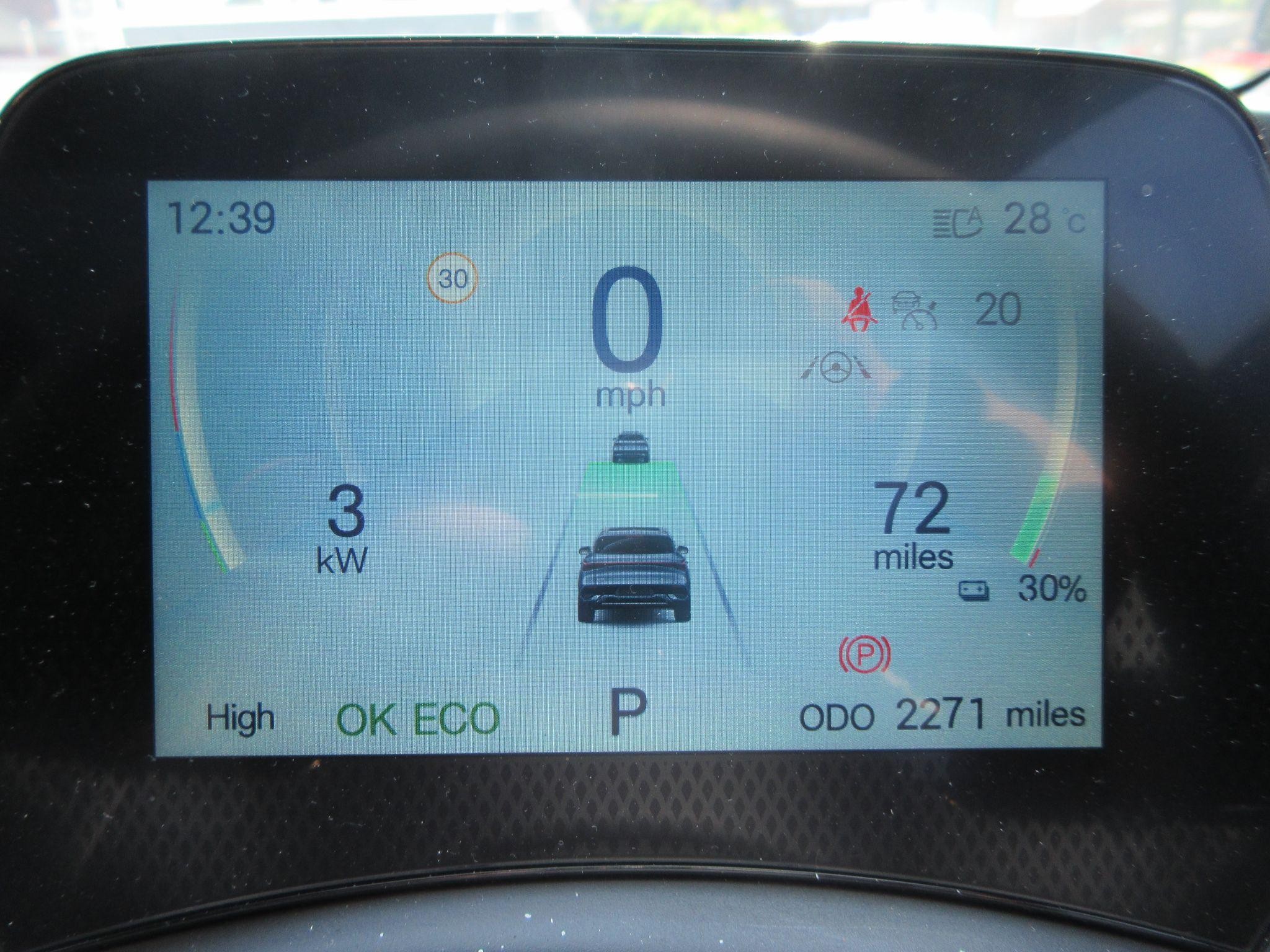 BYD Atto 3 Image 35