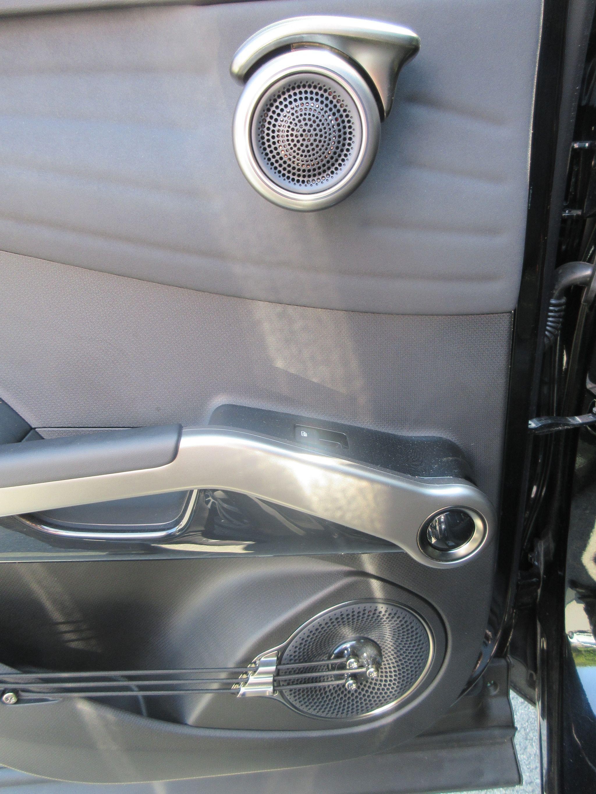 BYD Atto 3 Image 38