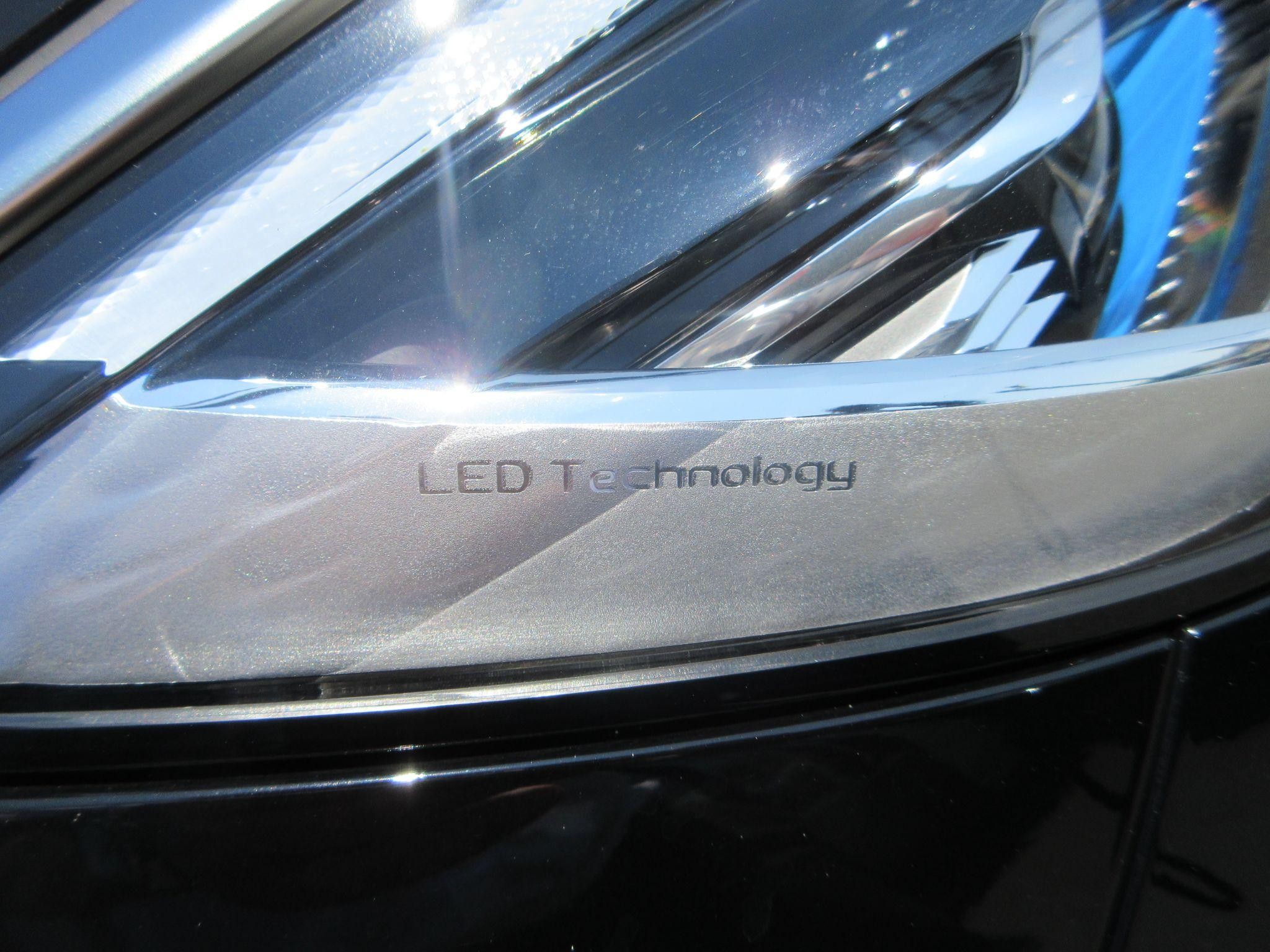 BYD Atto 3 Image 41