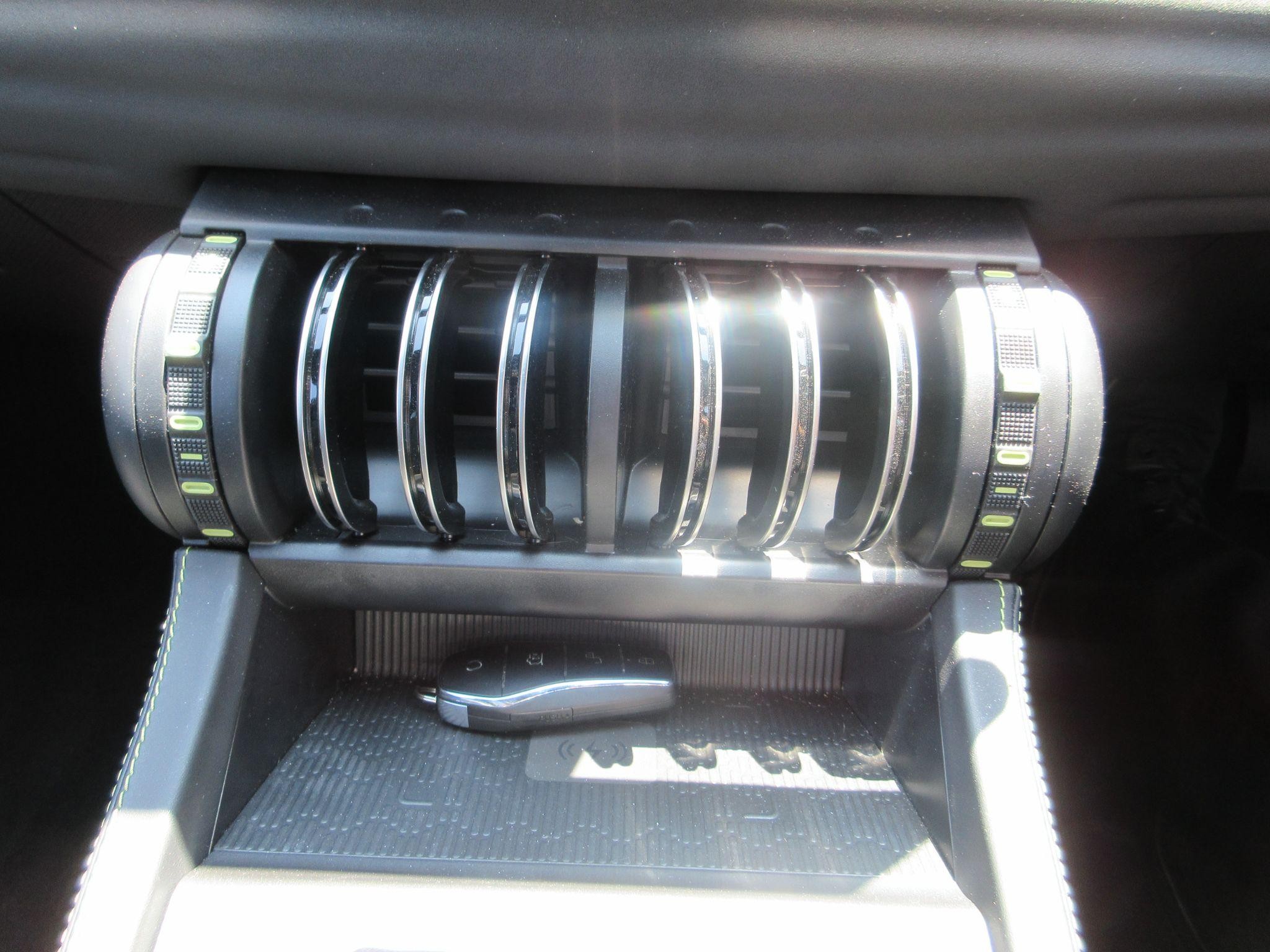 BYD Atto 3 Image 42