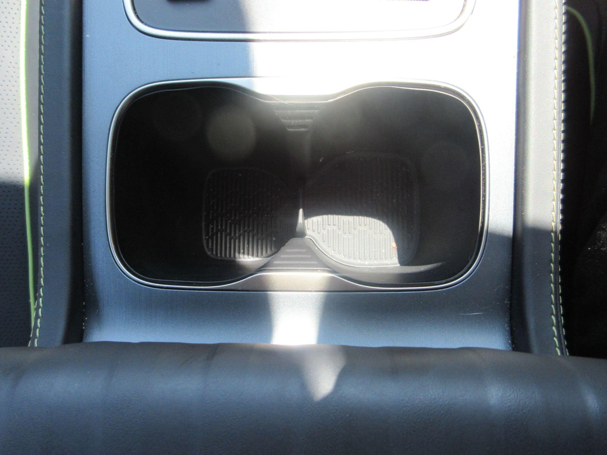 BYD Atto 3 Image 43